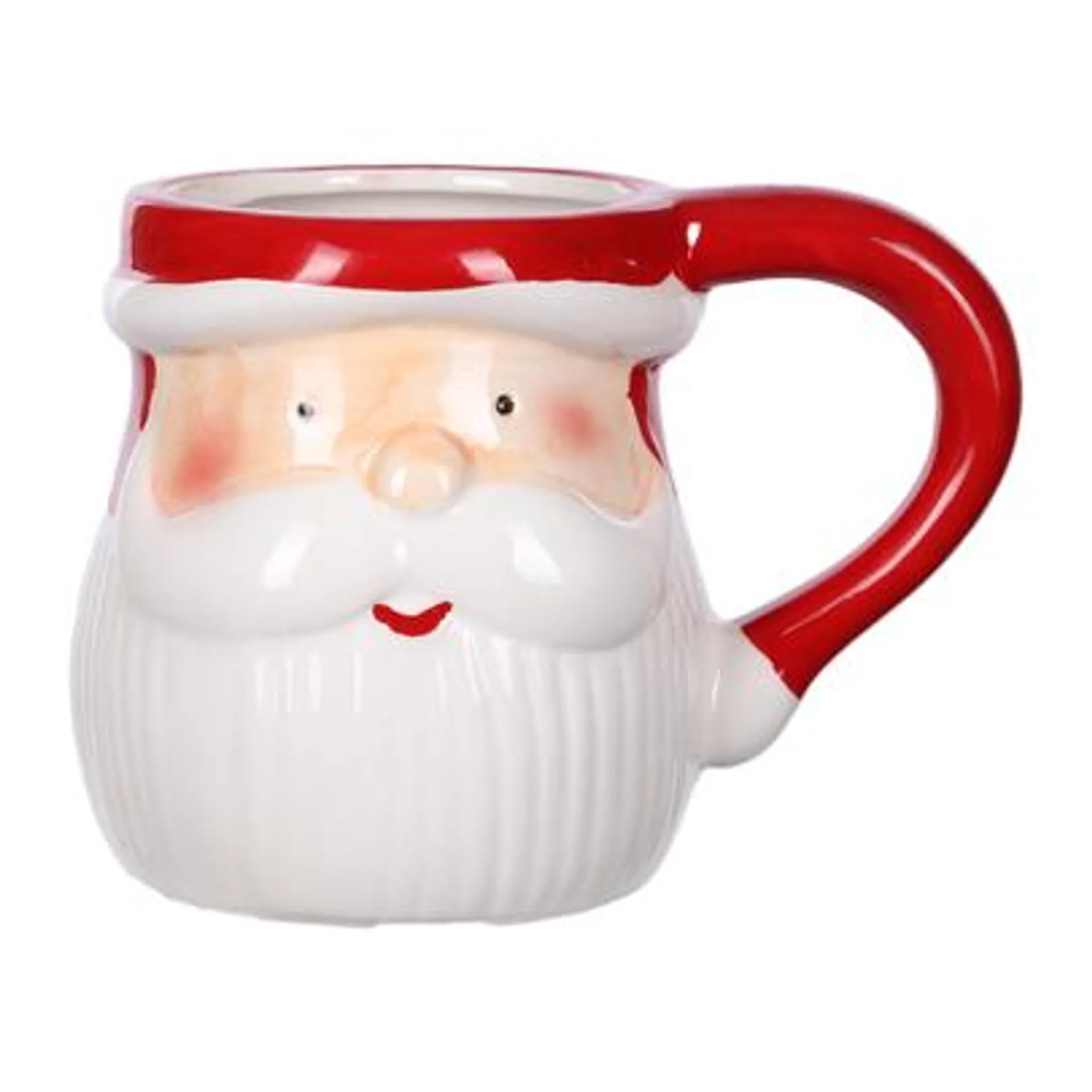 Mug Père-Noël