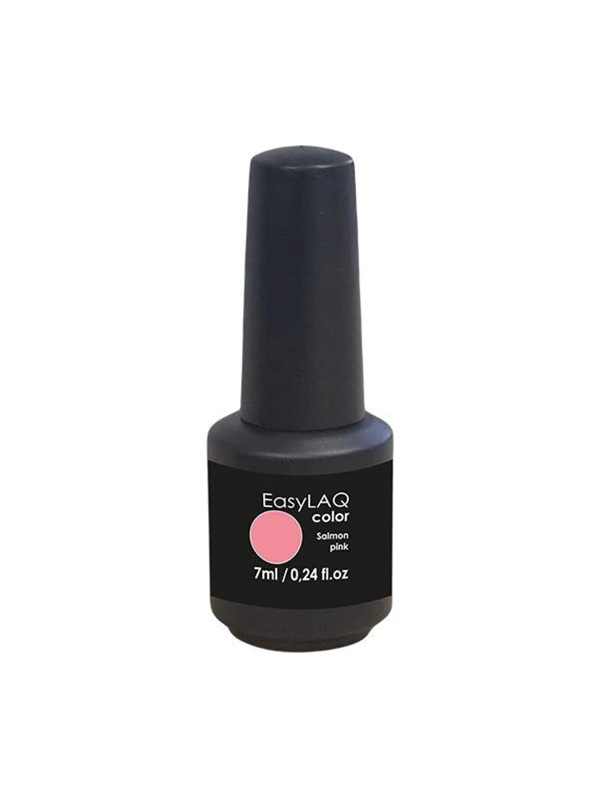 EasyLAQ Color - Salmon pink 7ml