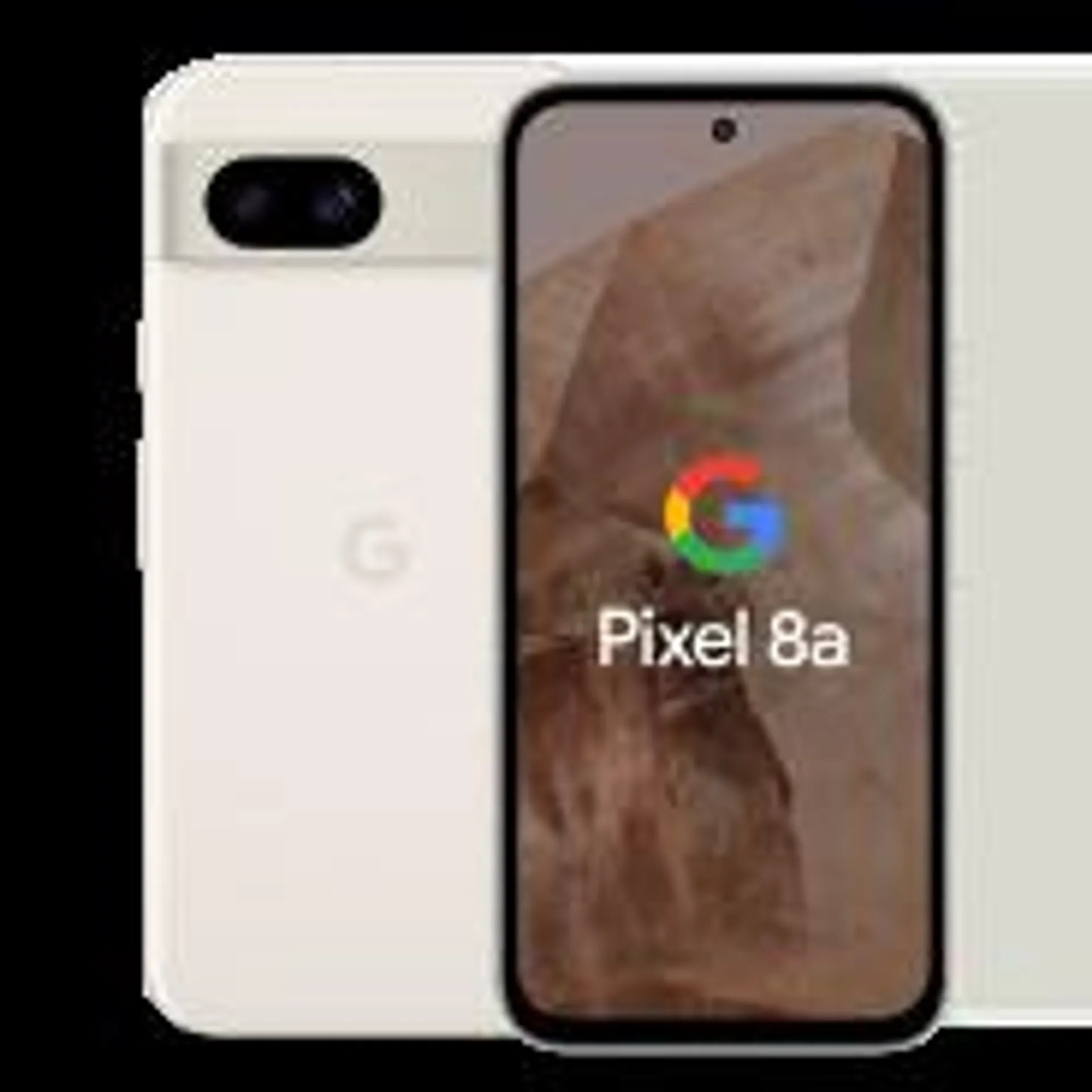 Pixel 8a