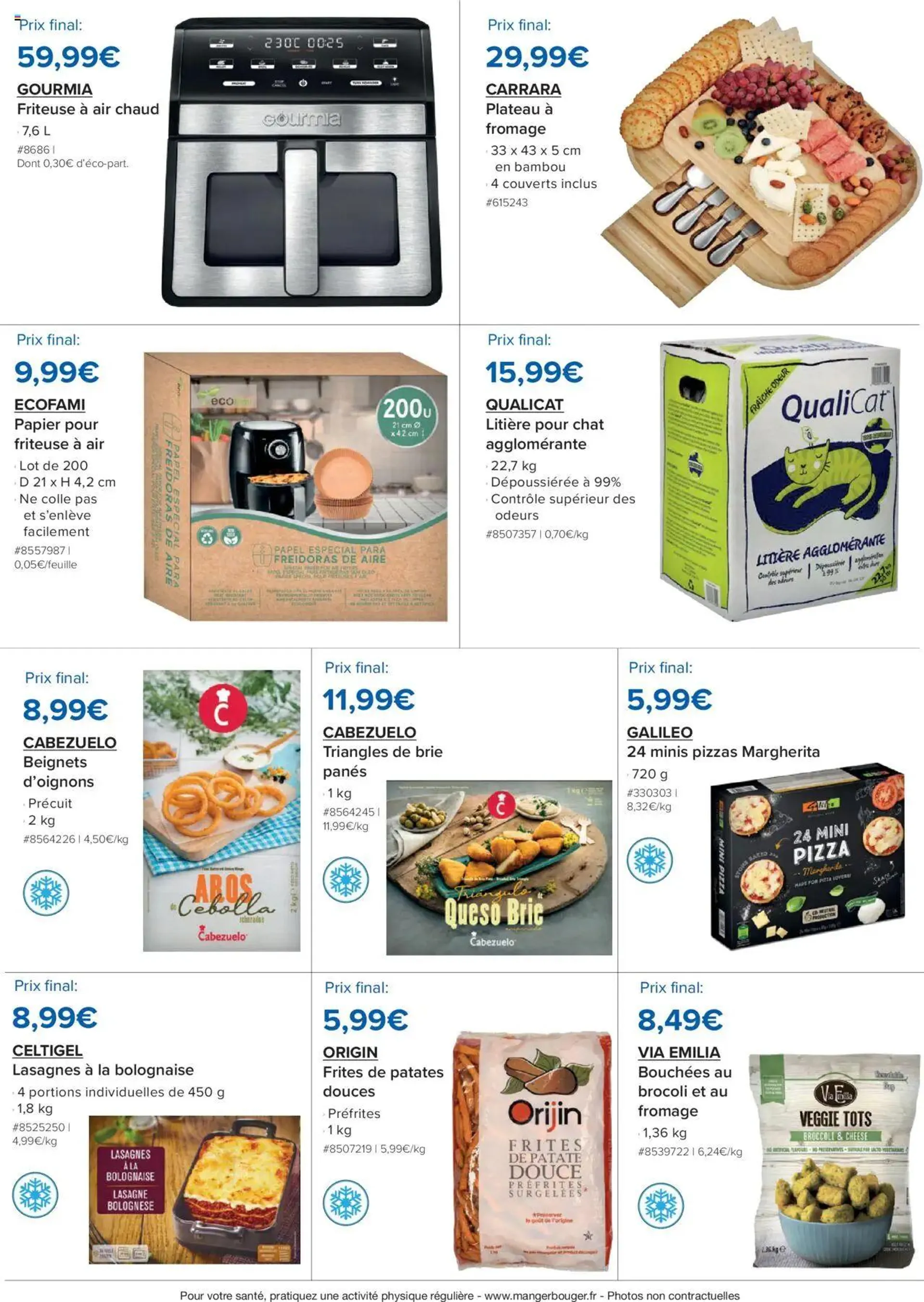 Costco prospectus du 10 octobre au 20 octobre 2024 - Catalogue page 2