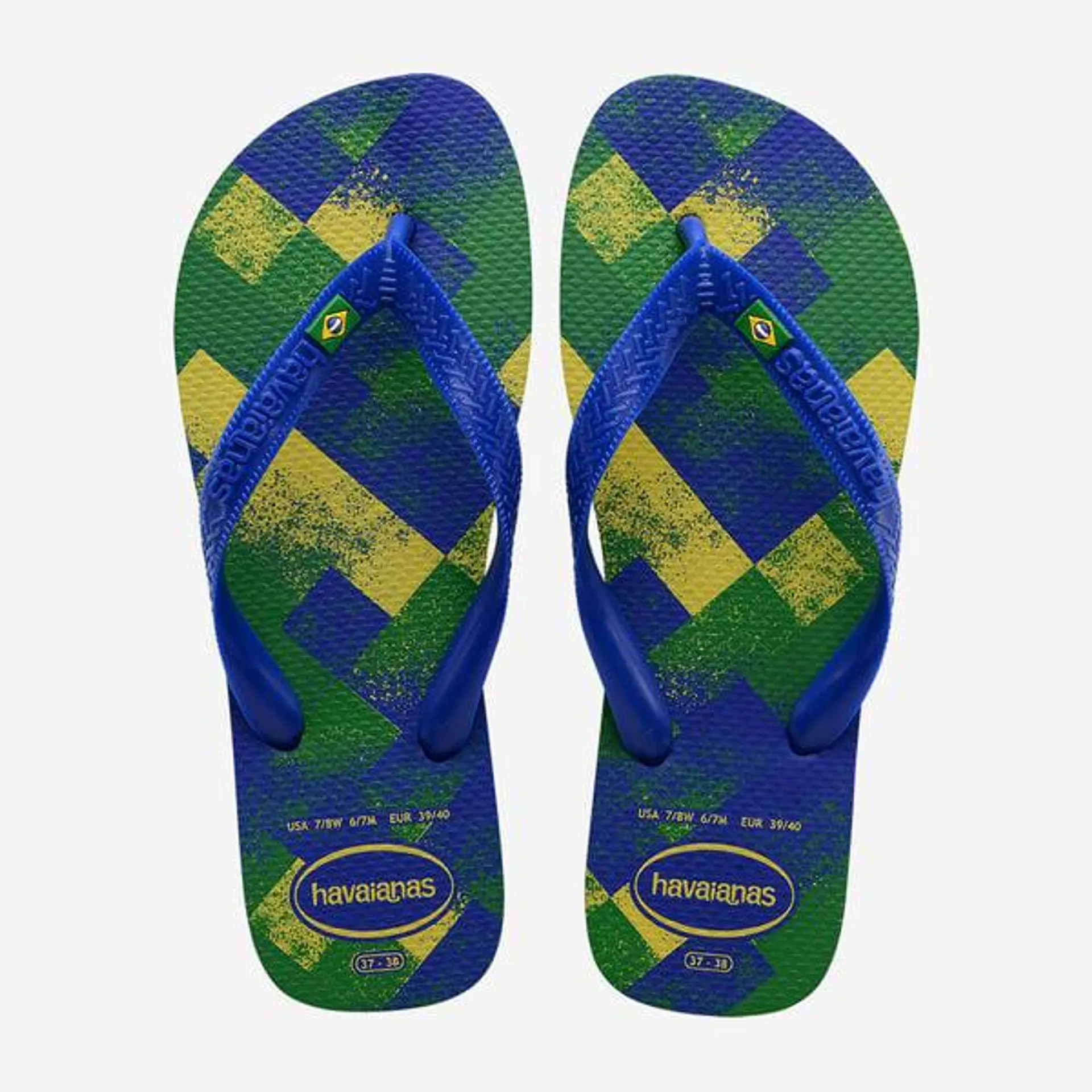 Havaianas Brasil Fresh