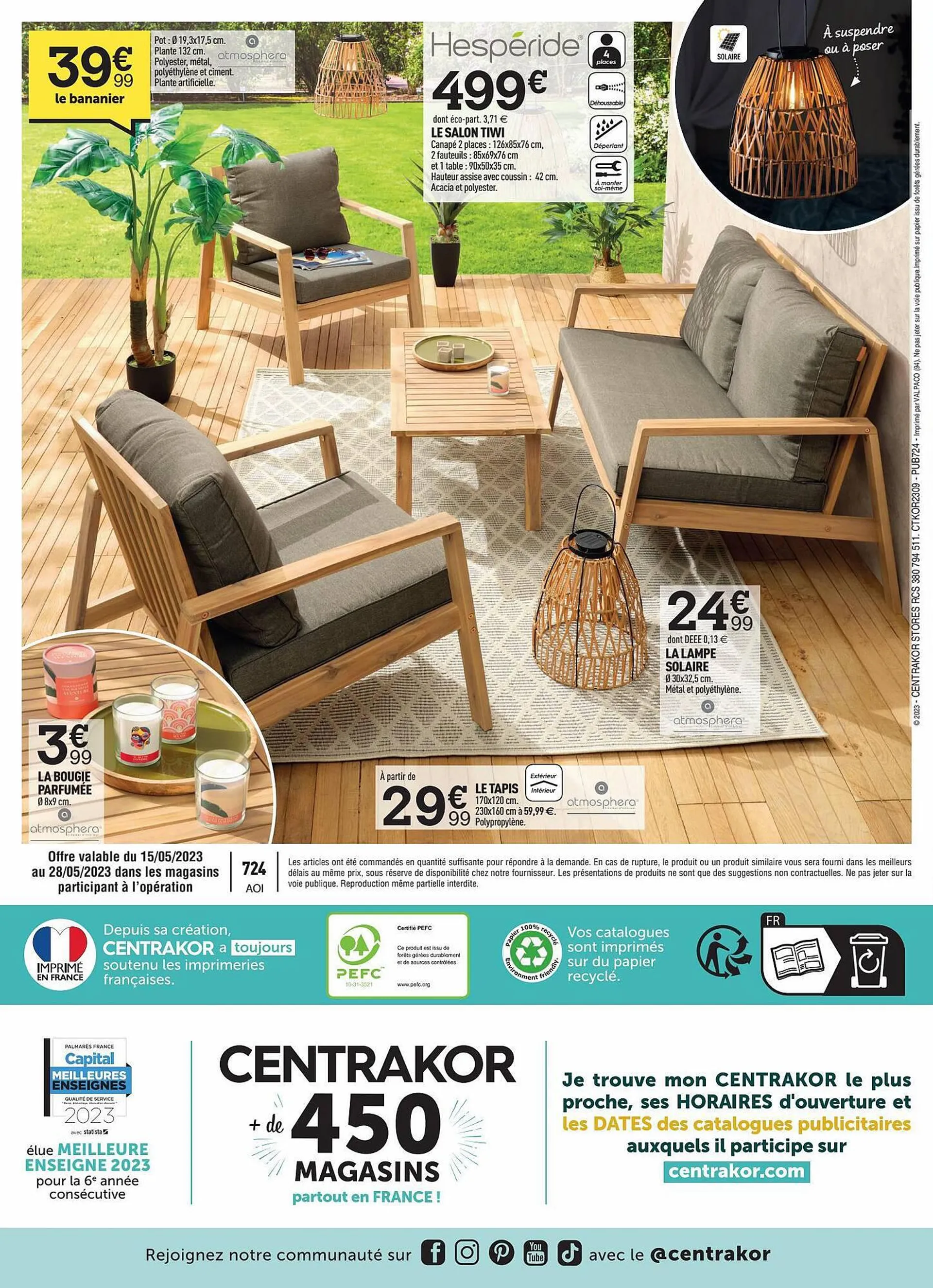 Catalogue Centrakor - 8