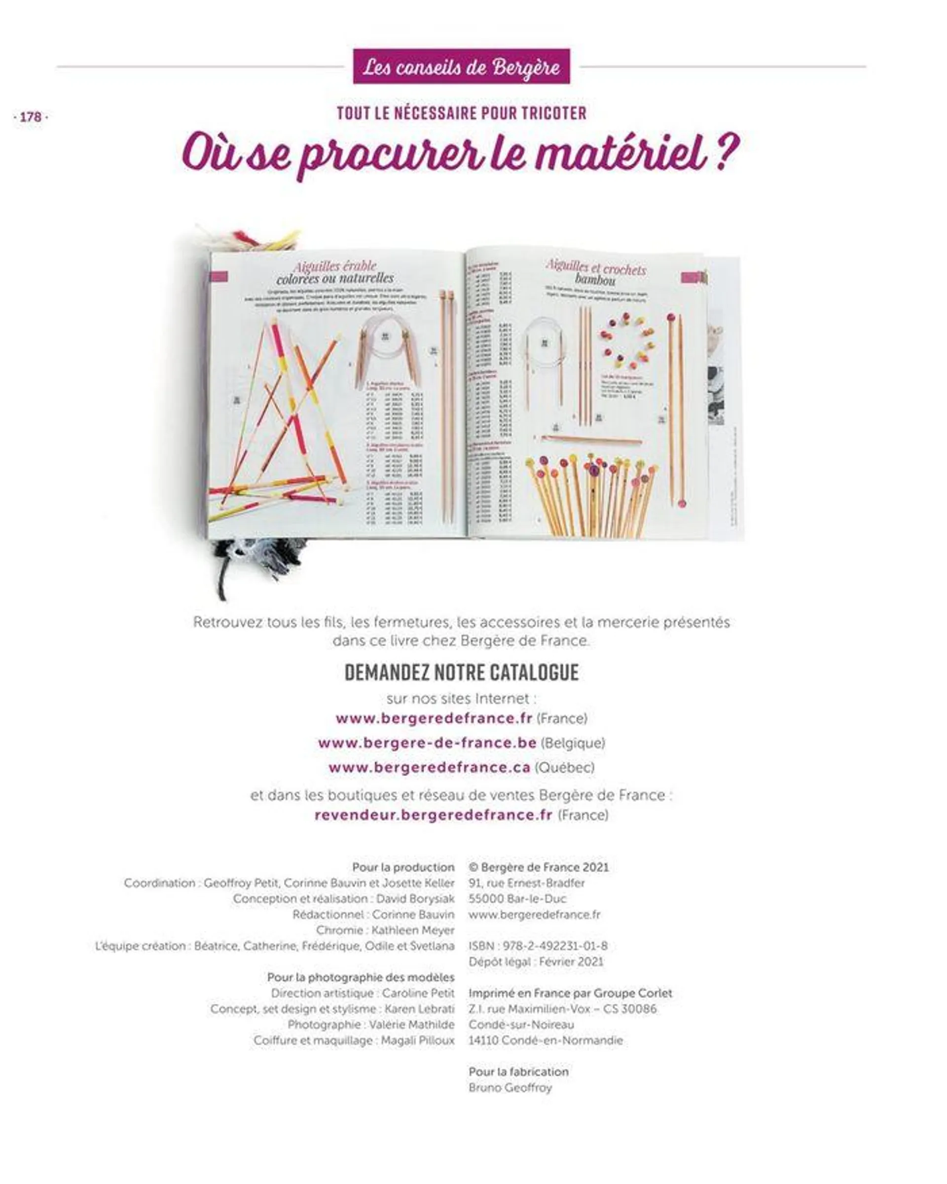 Bébés Mailles à la maternelle du 9 juillet au 31 juillet 2024 - Catalogue page 49