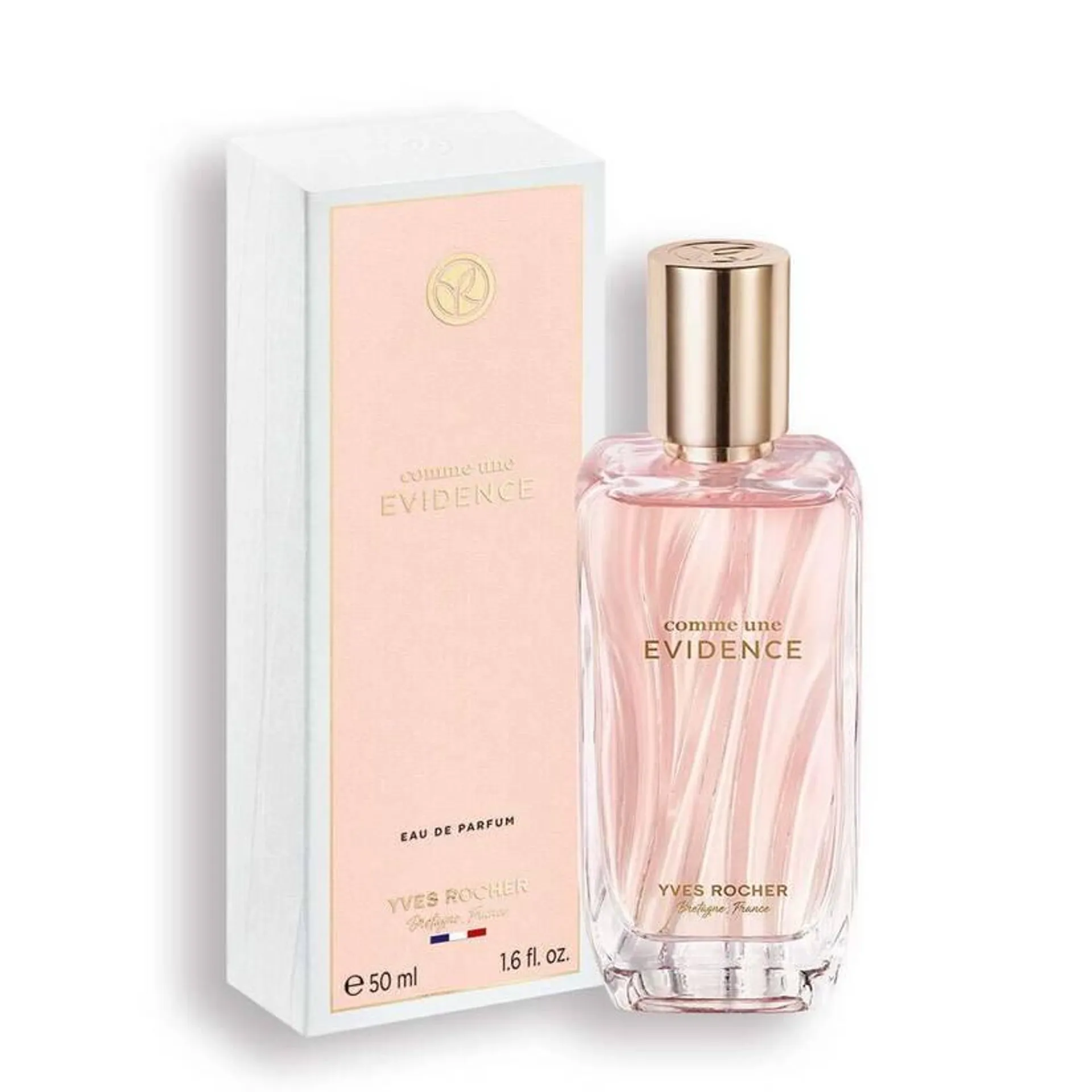 Comme Une Evidence - Eau de Parfum