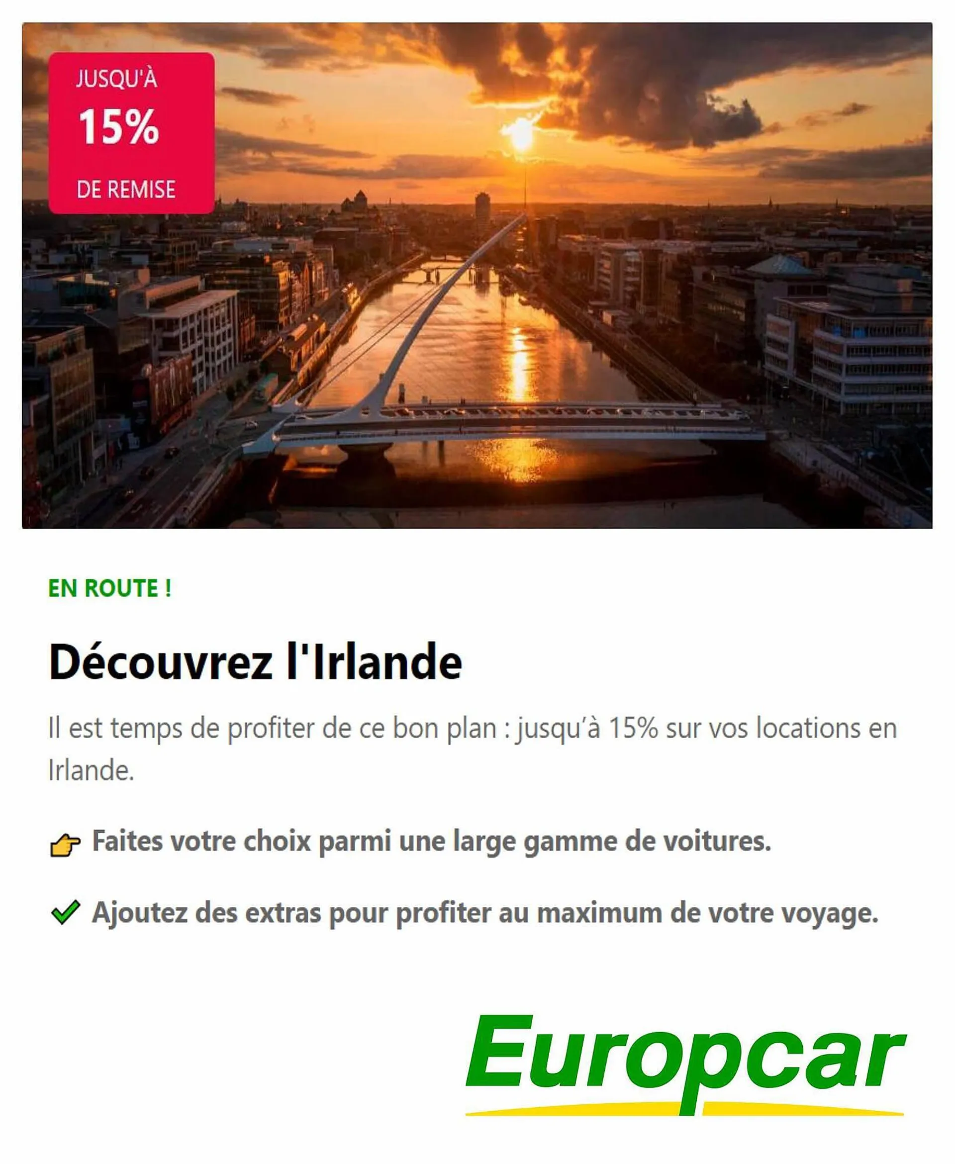 Catalogue Europcar - 5