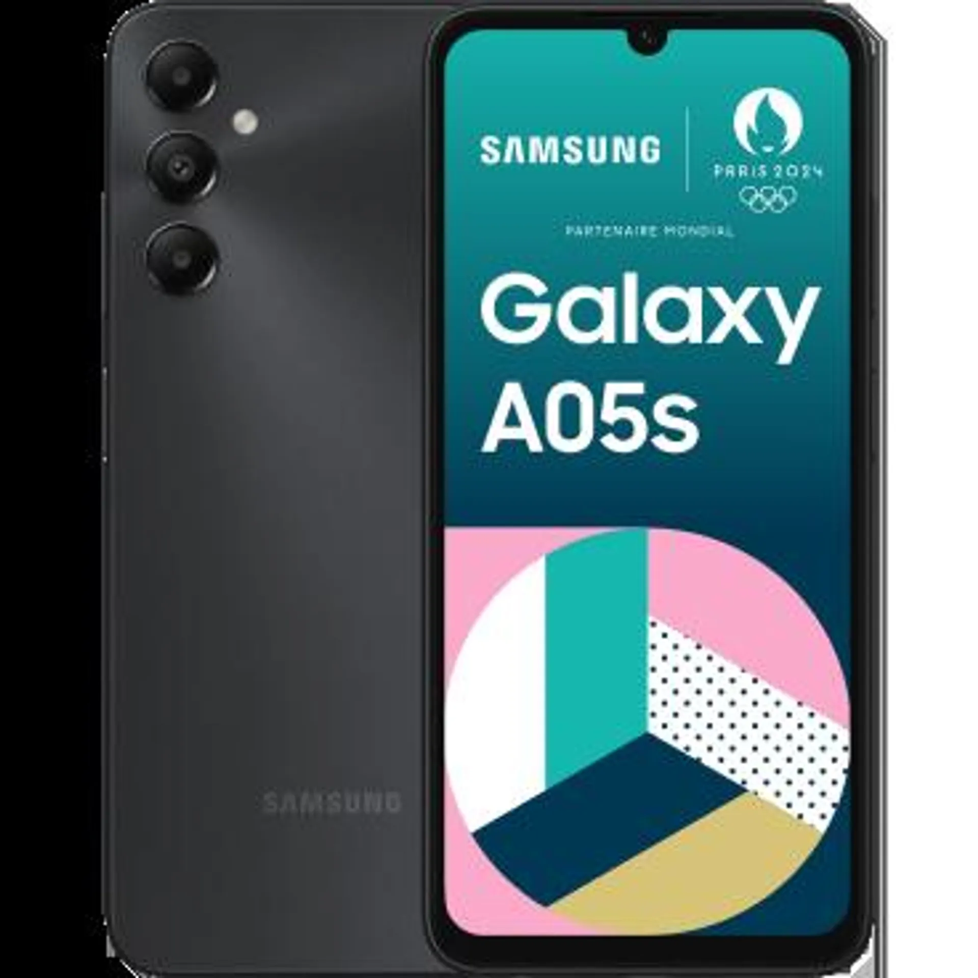 Les avis sur SAMSUNG Galaxy A05s