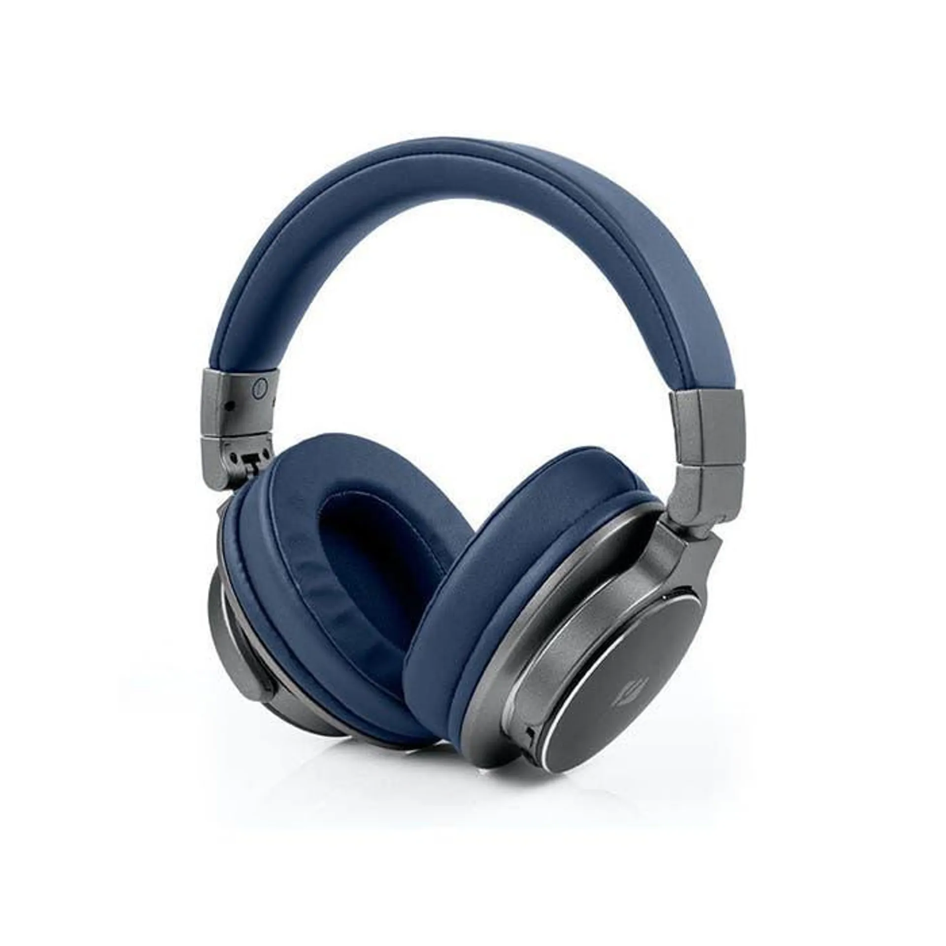 CASQUE STÉRÉO BLUETOOTH M-278 BTB BLEU