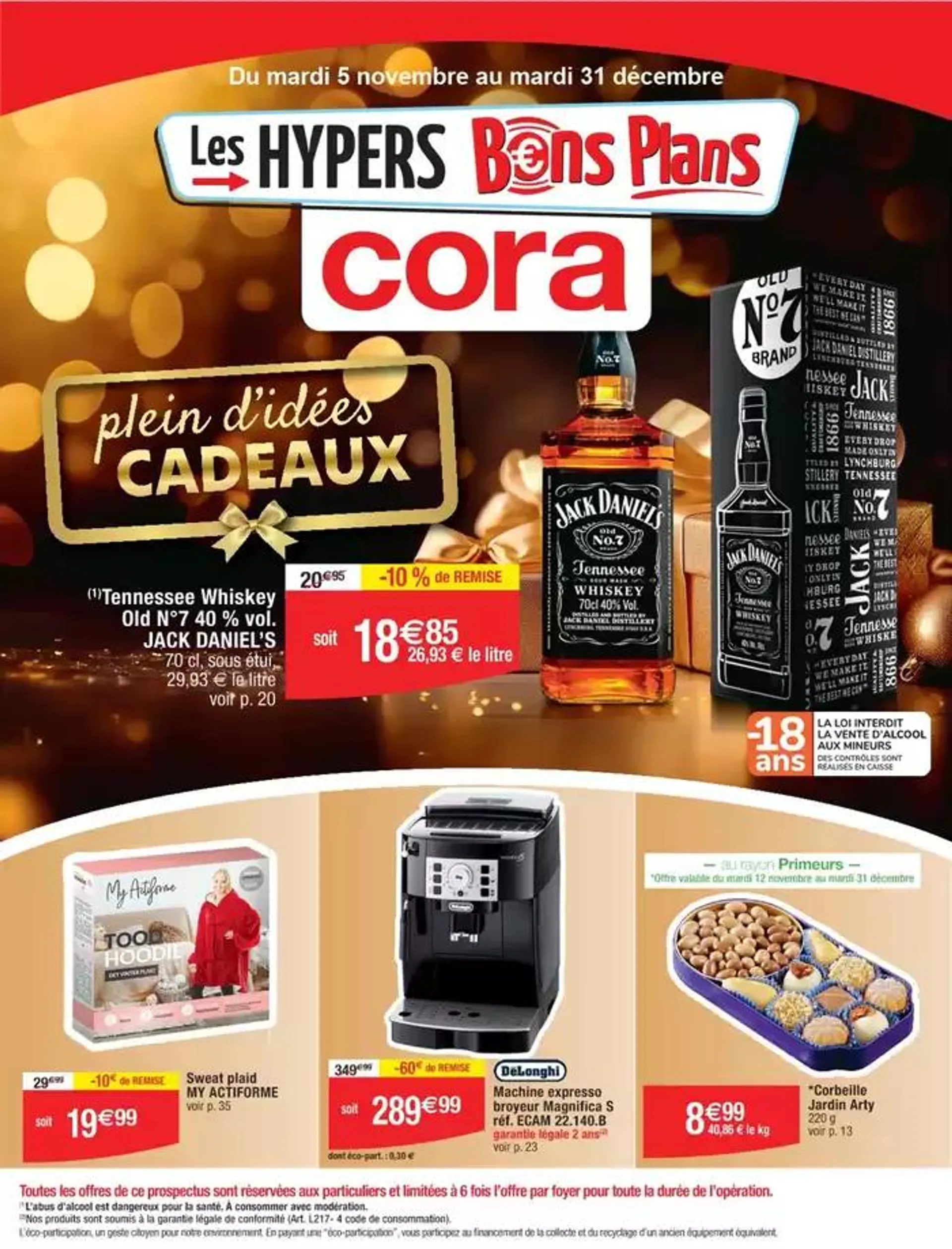 Plein didées cadeaux - 1