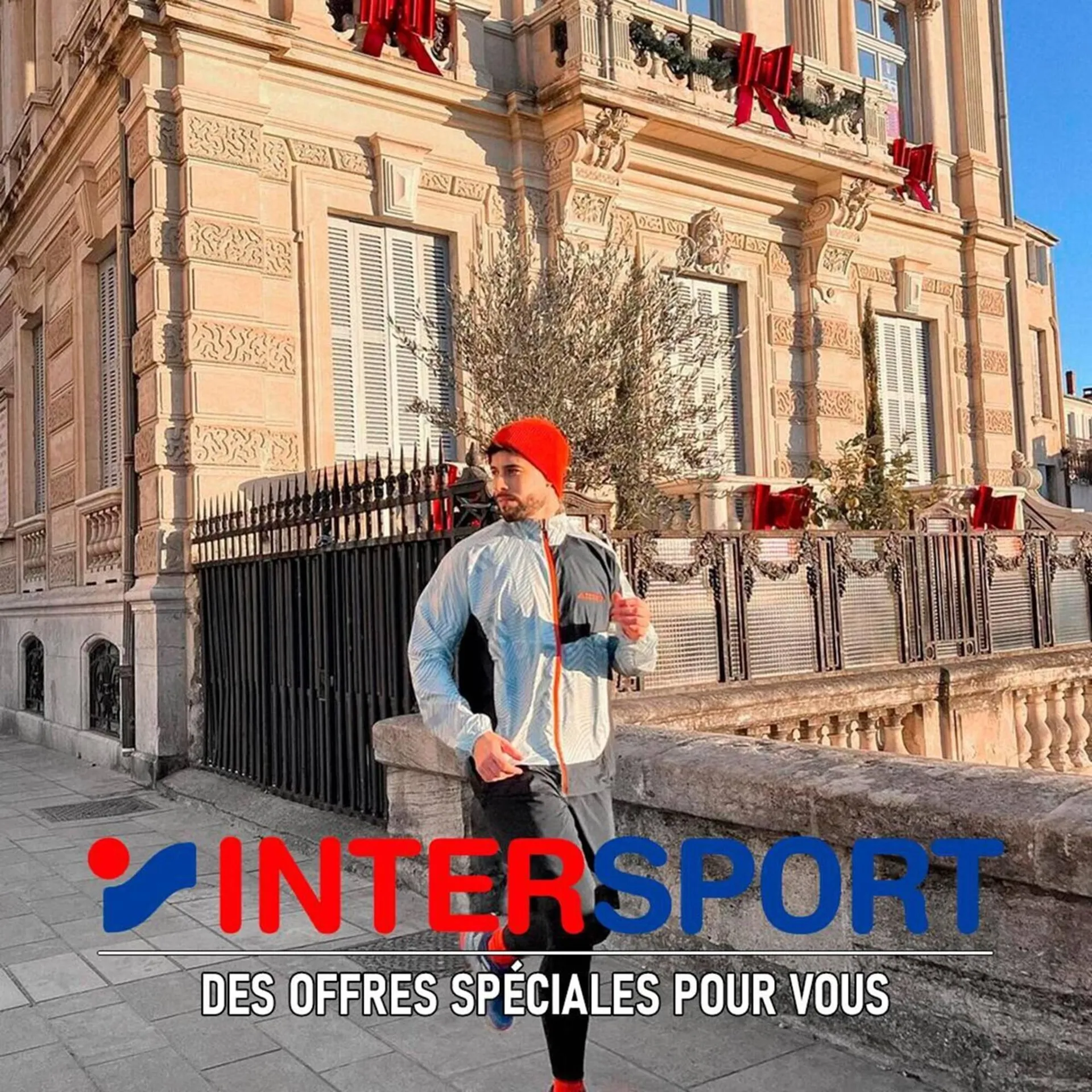 Catalogue Intersport - 1