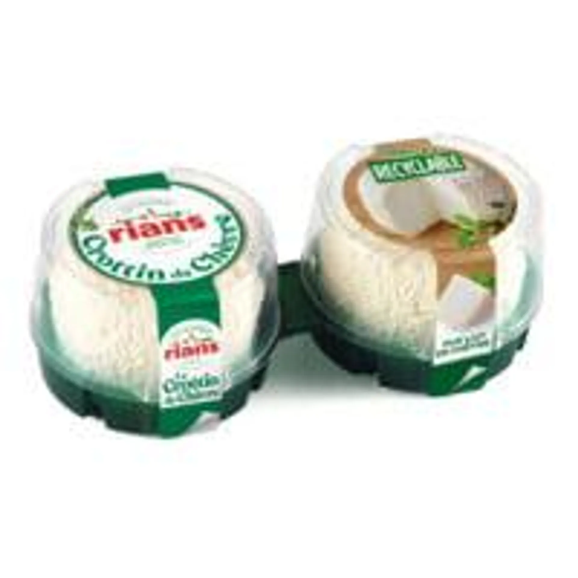 Crottin de Chèvre RIANS