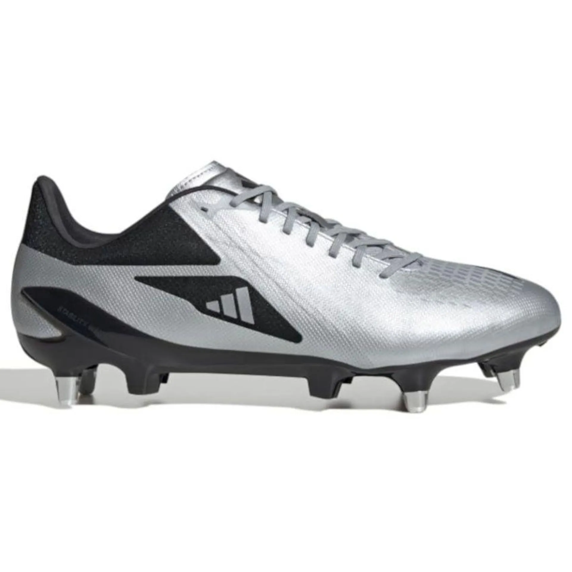 Chaussures Rugby Adizero RS-15 (SG) Pro Hybrides Tout Terrain - Adidas