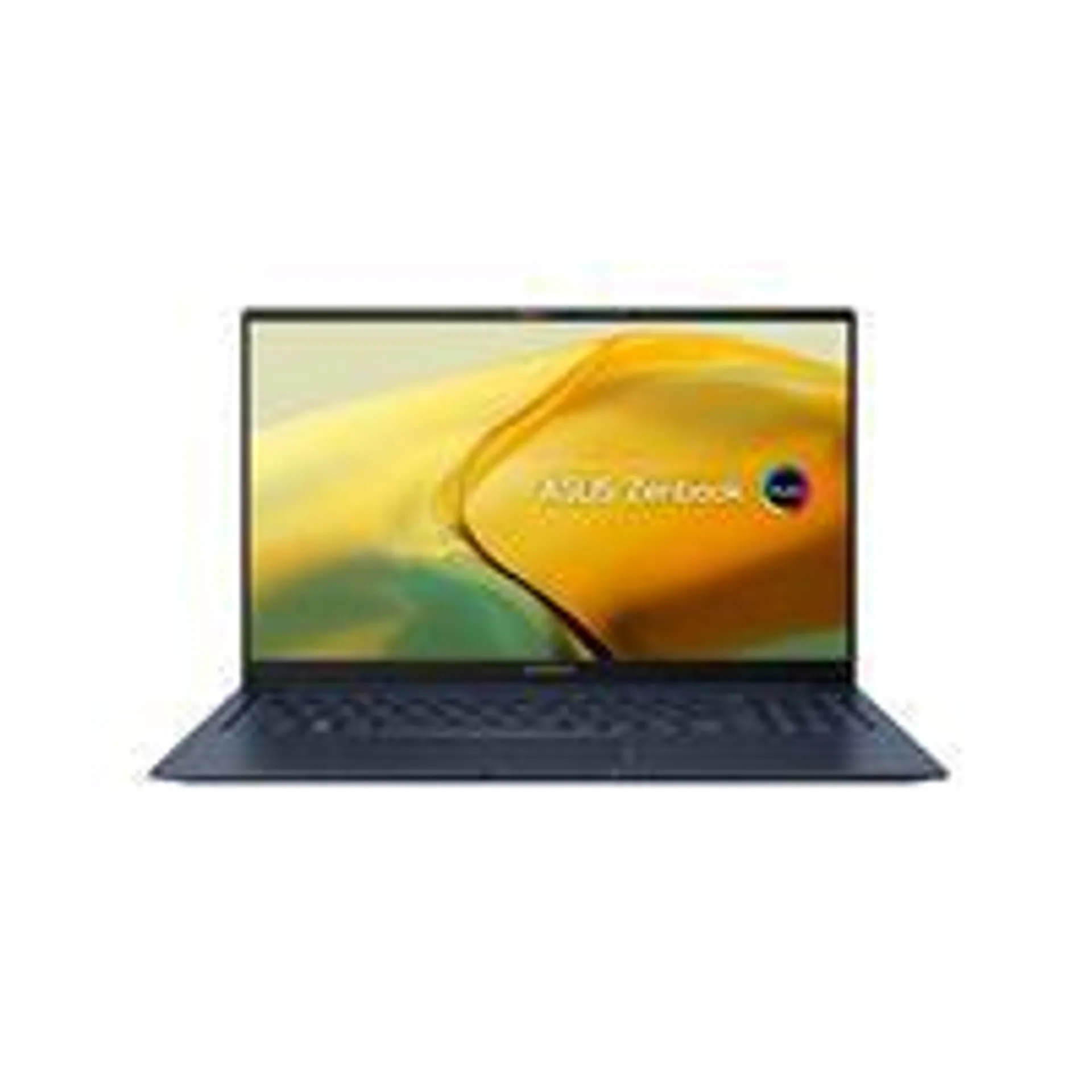 PC portable Asus Zenbook 15 UM3504DA-NX170W 15,6" OLED AMD Ryzen 7 16 Go Ram 512 Go SSD Bleu