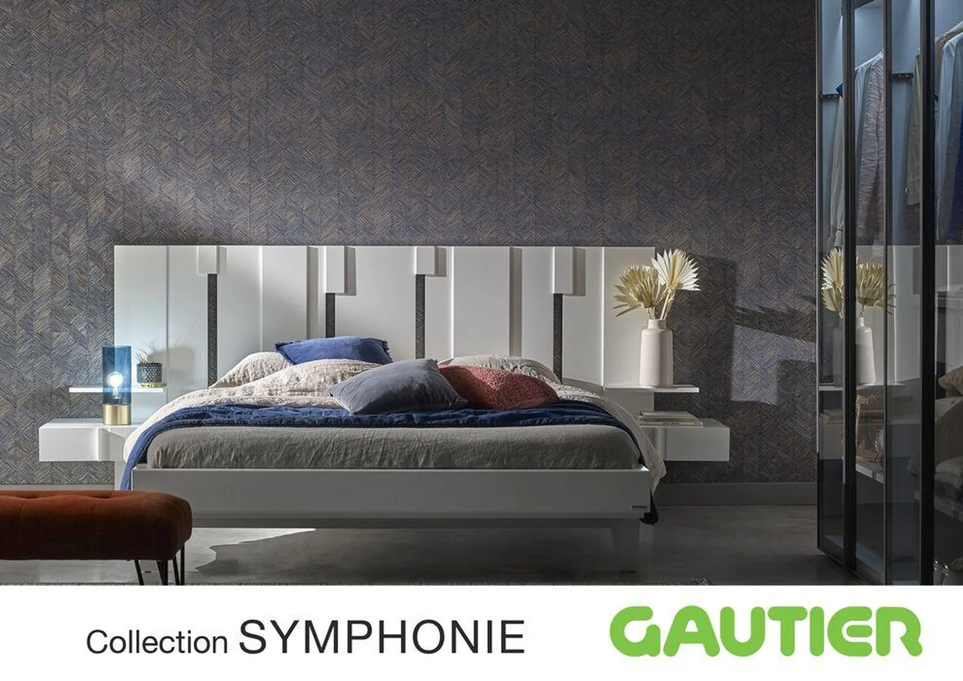 Collection SYMPHONIE - 1