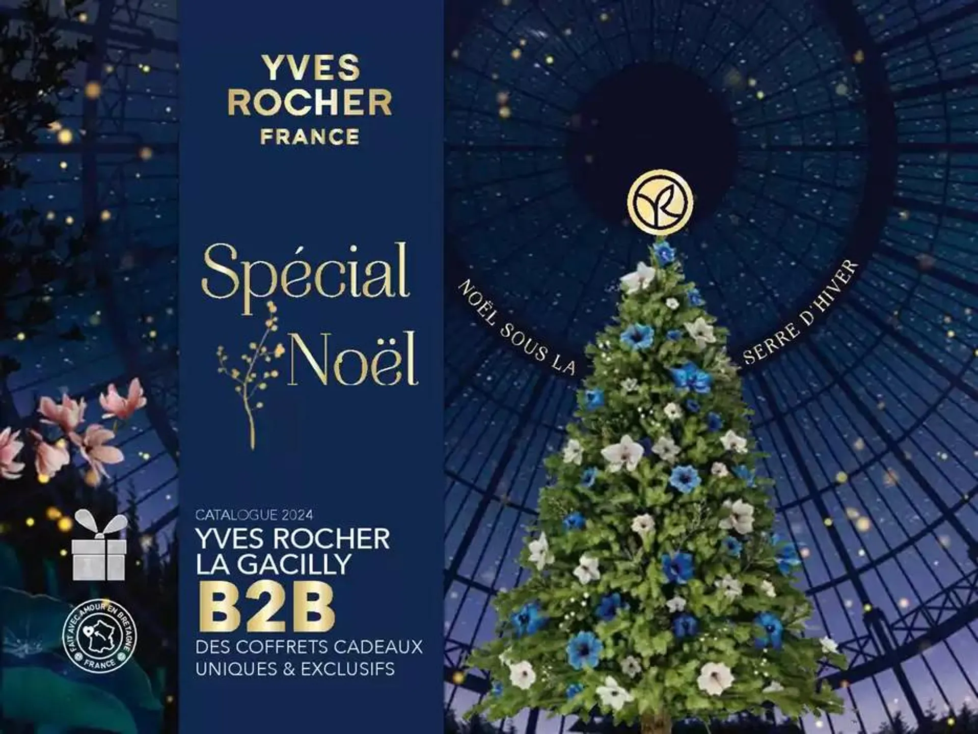 Spéciale Noël 2024 - 1