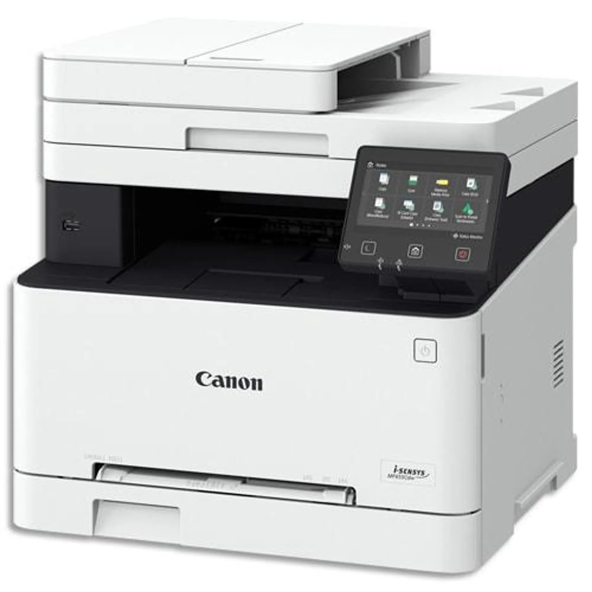 CANON Multifonction laser couleur MF655CD 5158C004