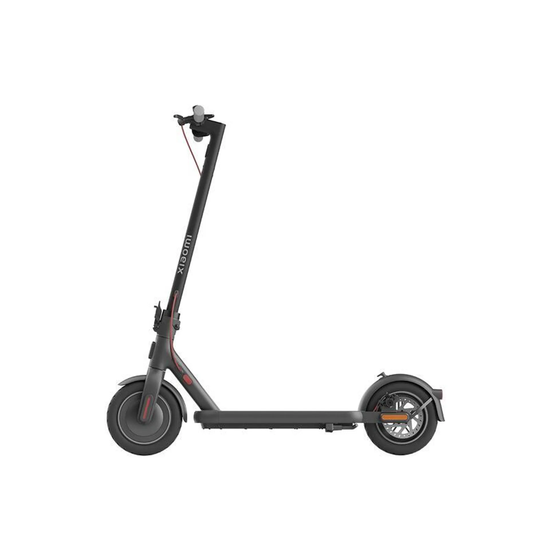 Trottinette électrique Xiaomi Scooter 4 V2