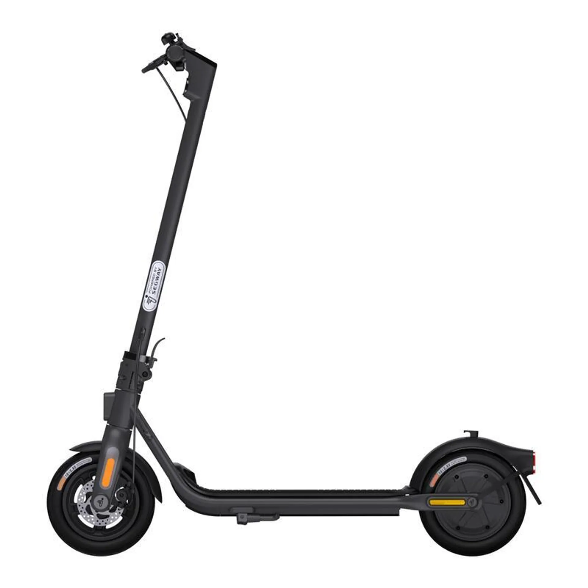 Trottinette électrique Ninebot F2