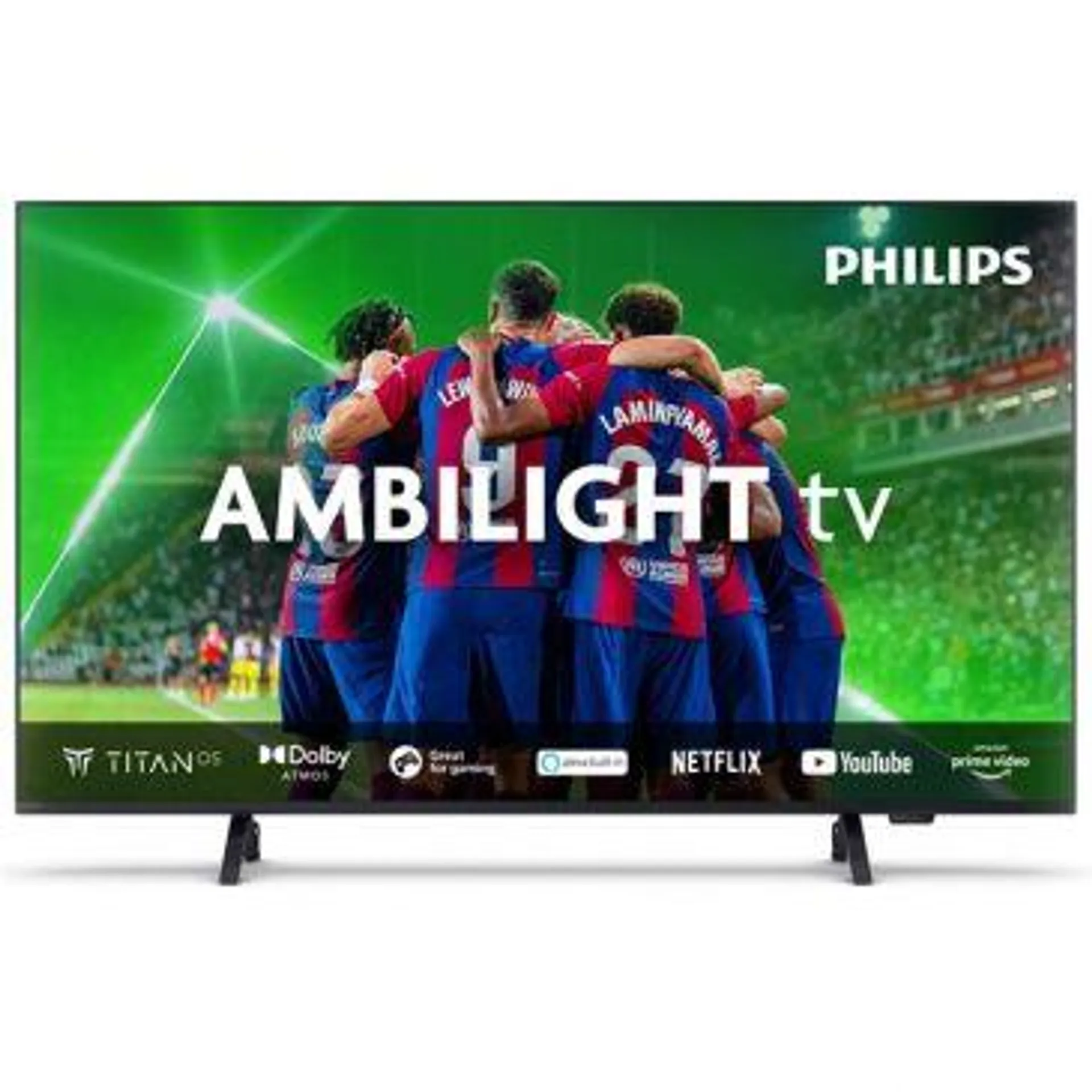 TV LED UHD 4K - 43PUS8349 - PHILIPS