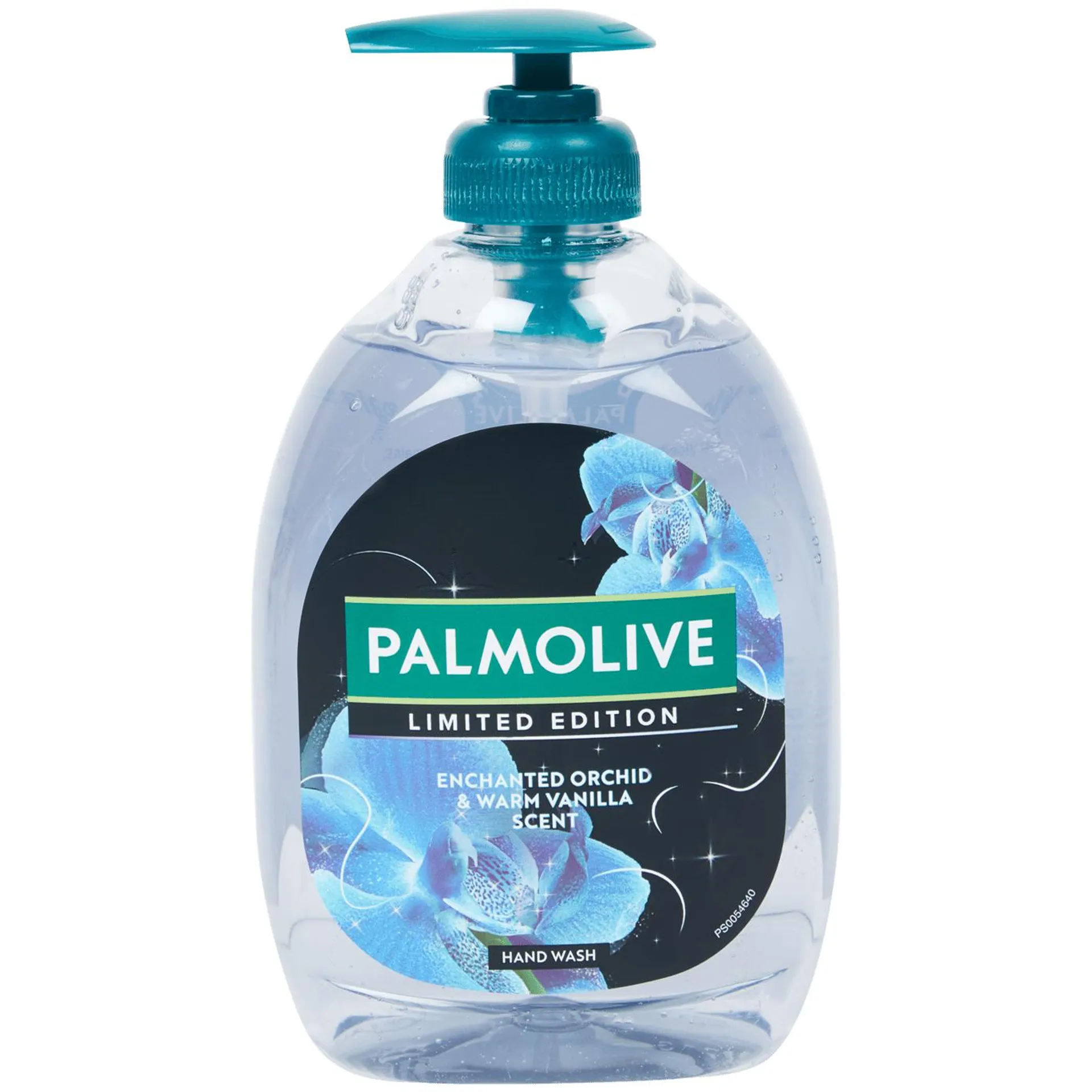 Mydło do rąk Palmolive Orchidea i wanilia