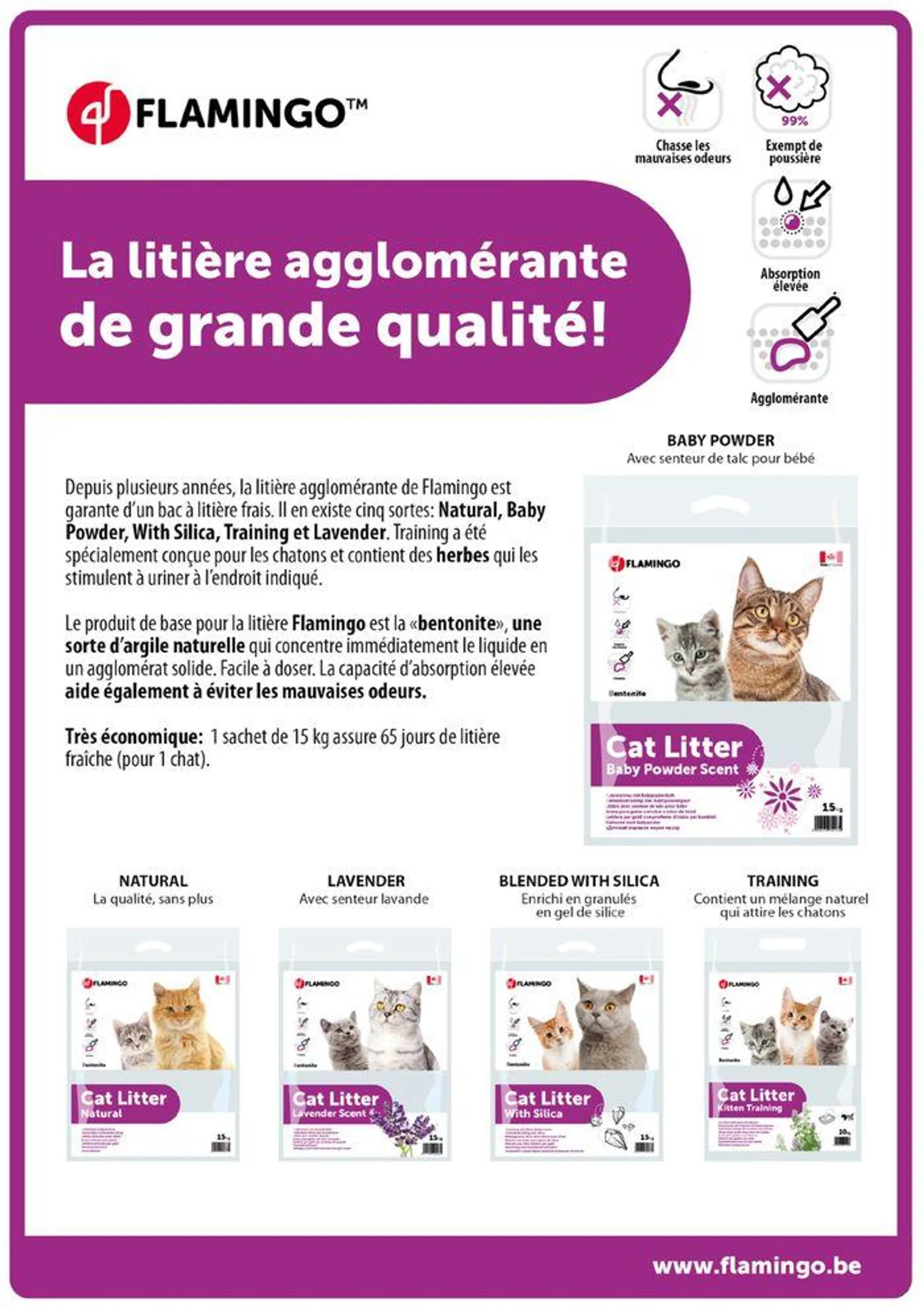 VillaVerde Animalerie 2024 du 18 juin au 31 décembre 2024 - Catalogue page 48