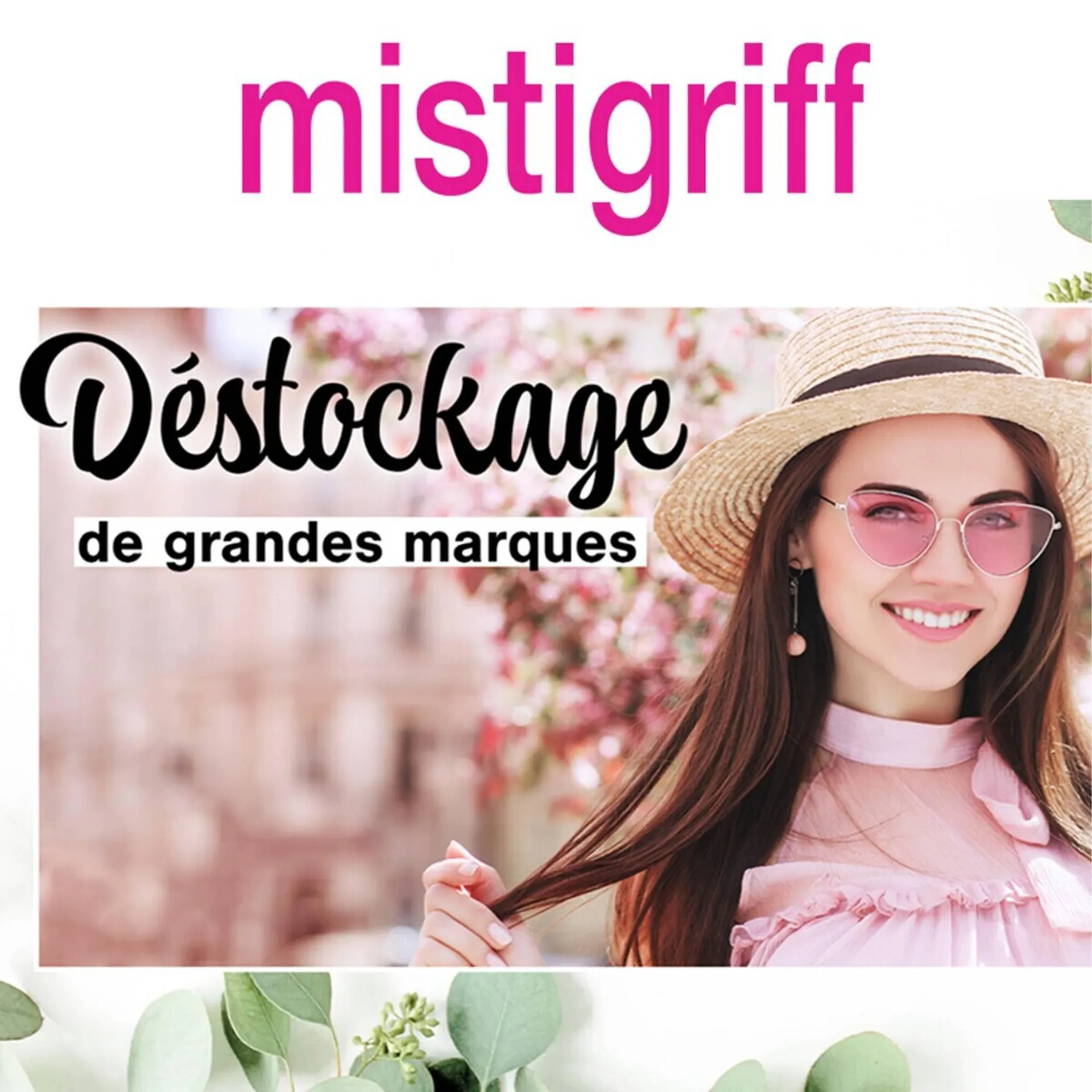 Catalogue Mistigriff - 1