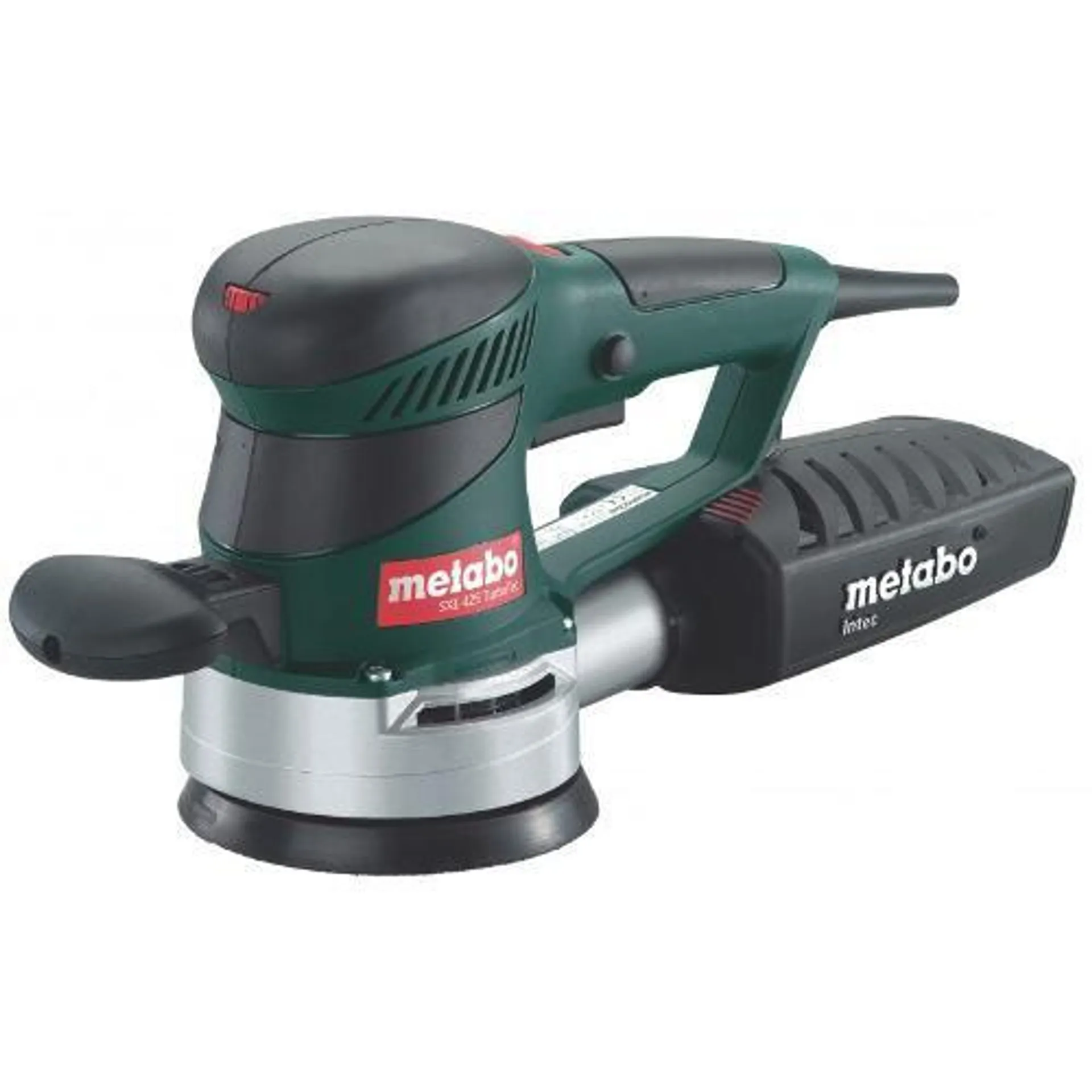 Metabo SXE 425 Turbotec Ponceuse Electrique