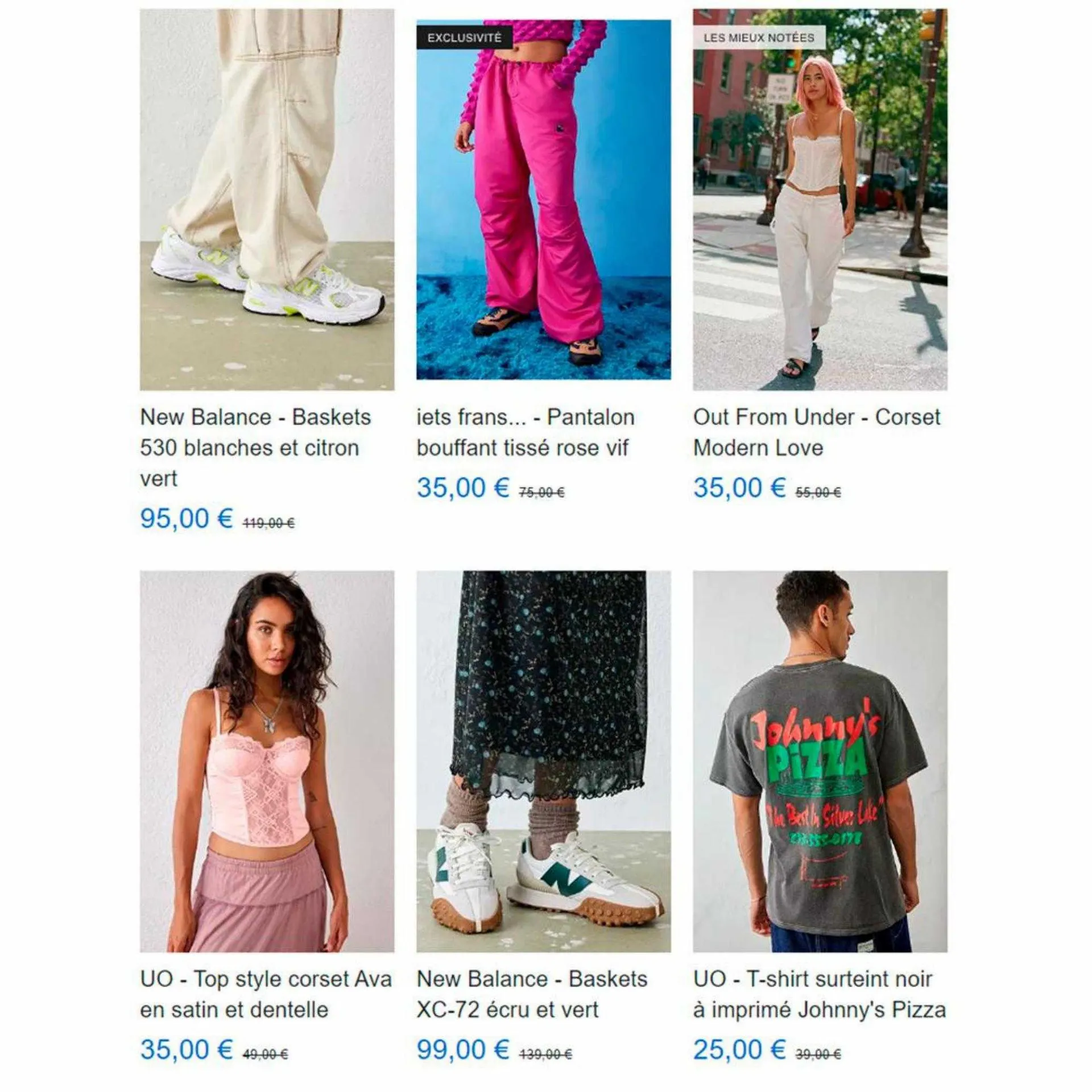 Catalogue Urban Outfitters - 12