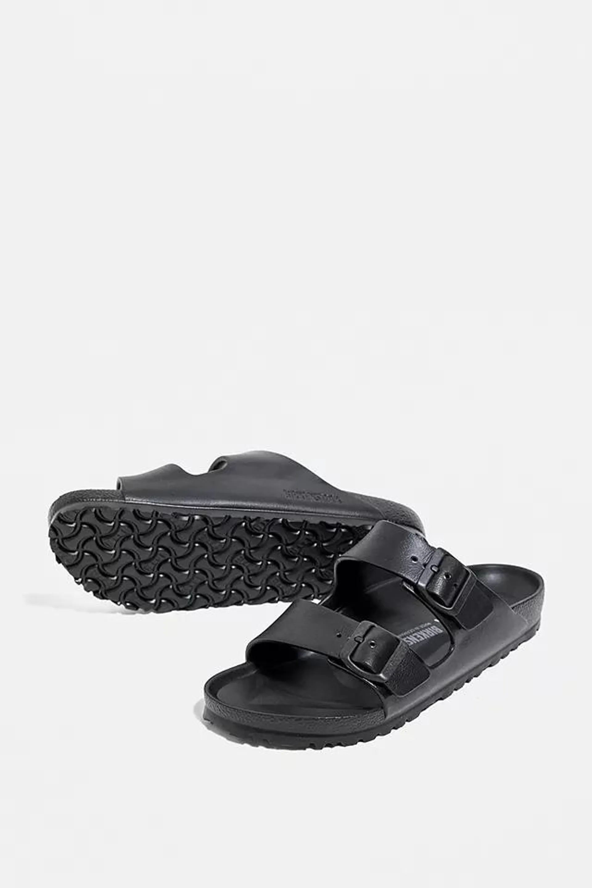 Birkenstock Arizona Black EVA Sandals