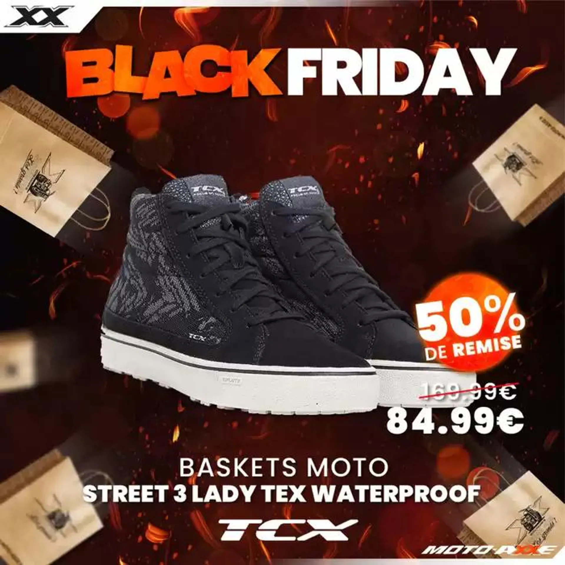 Black Friday - 1