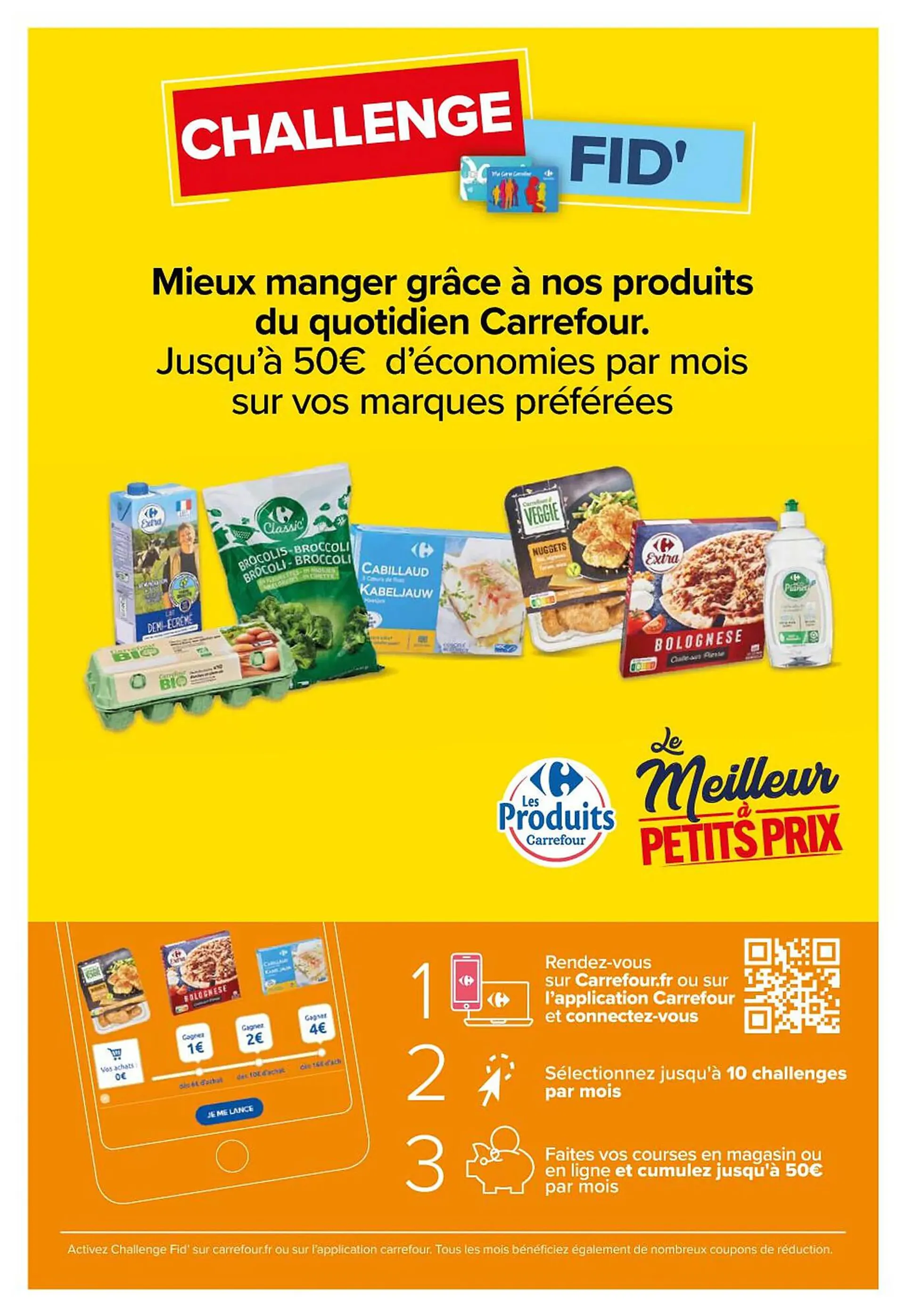 Catalogue Carrefour Market - 57
