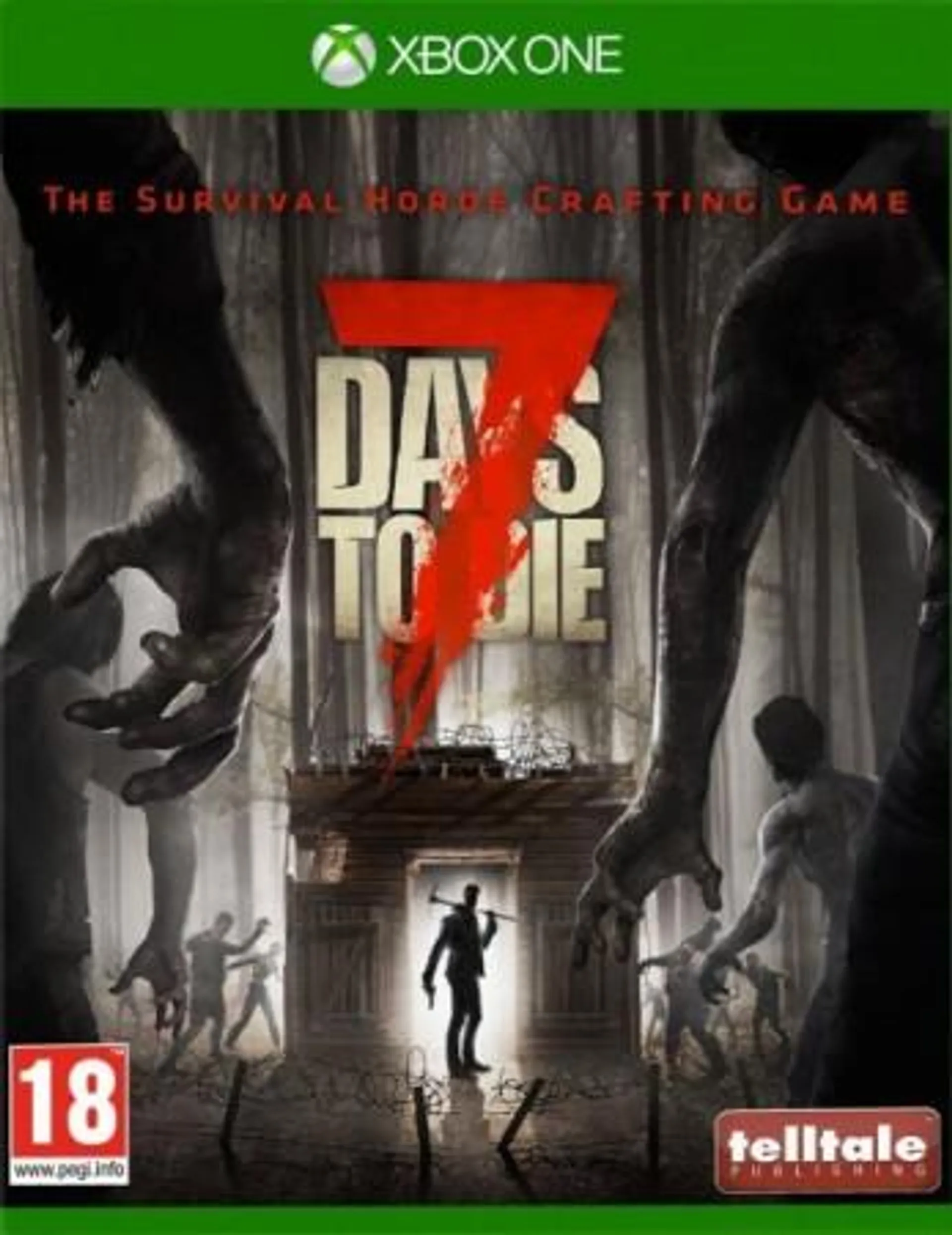 7 Days to Die