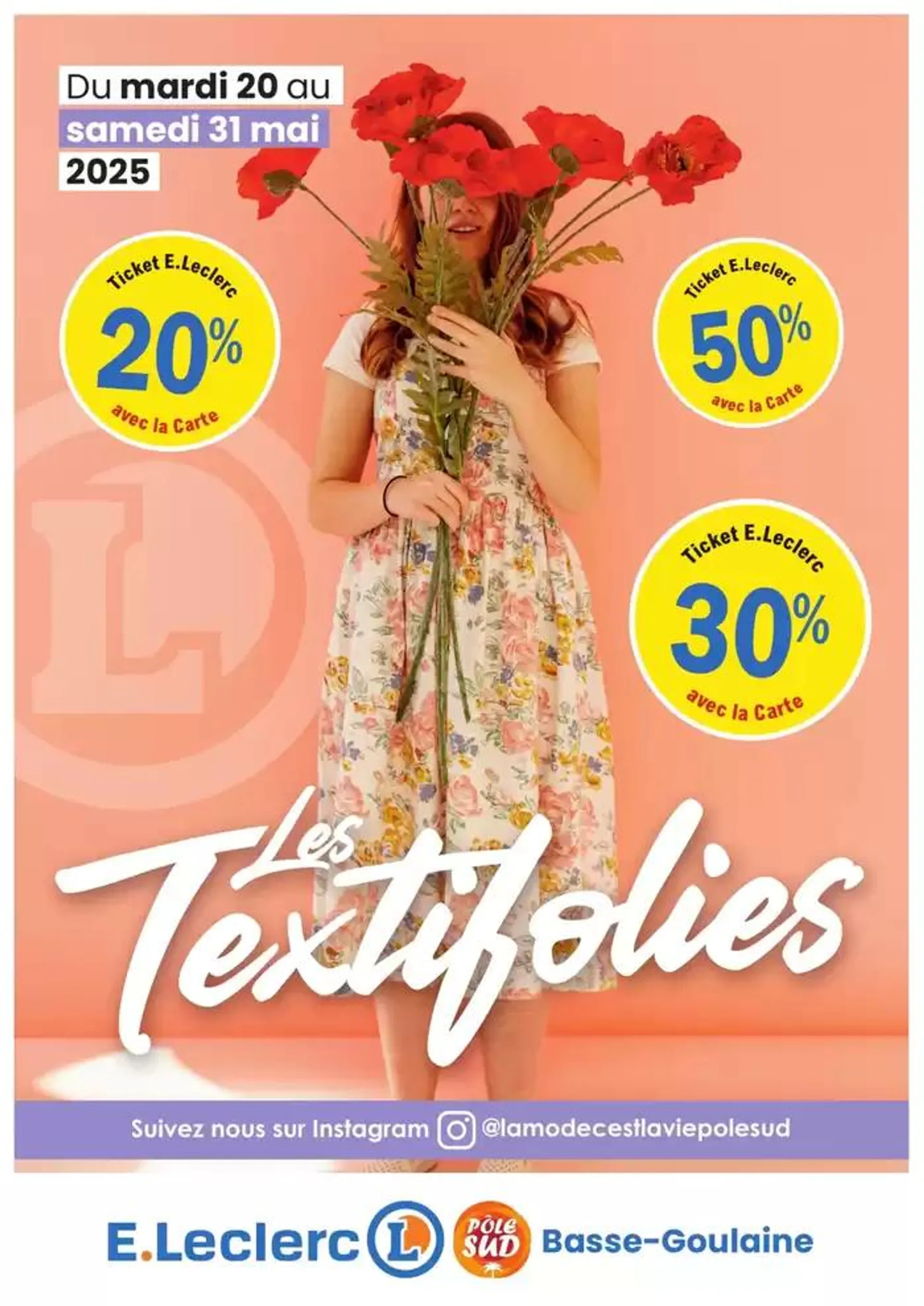 TEXTIFOLIES - 1