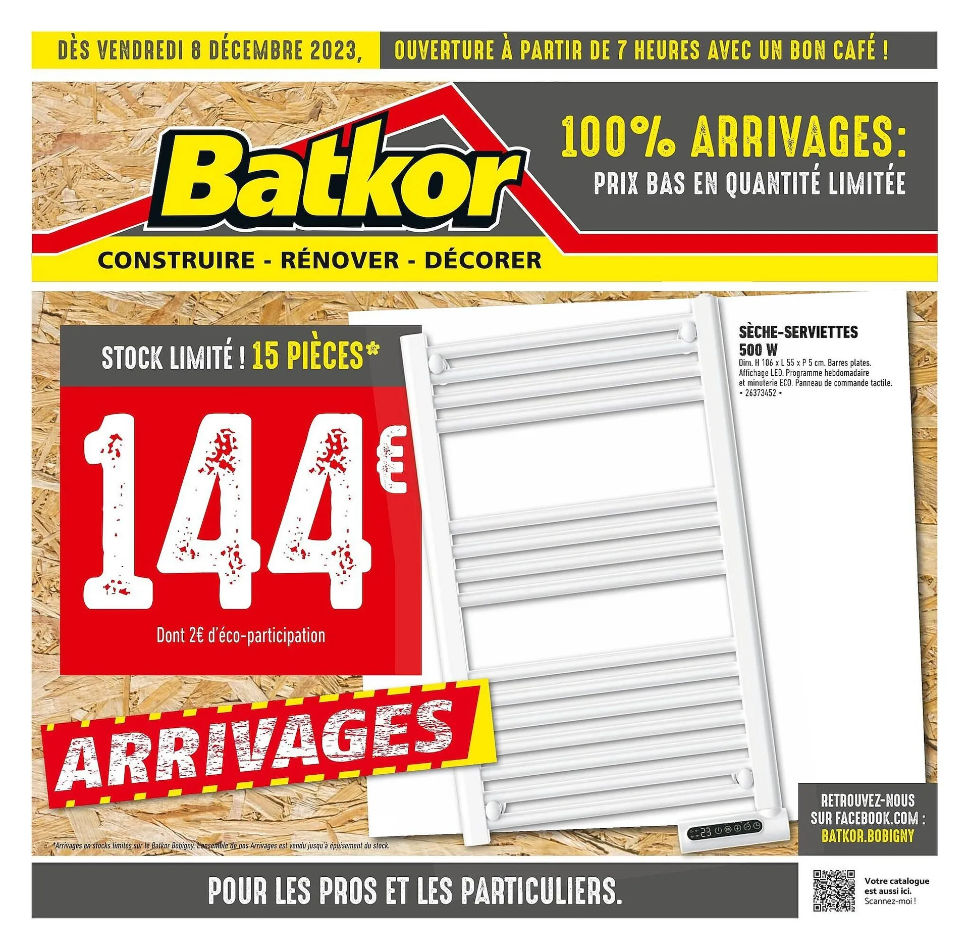 Catalogue Batkor - 1