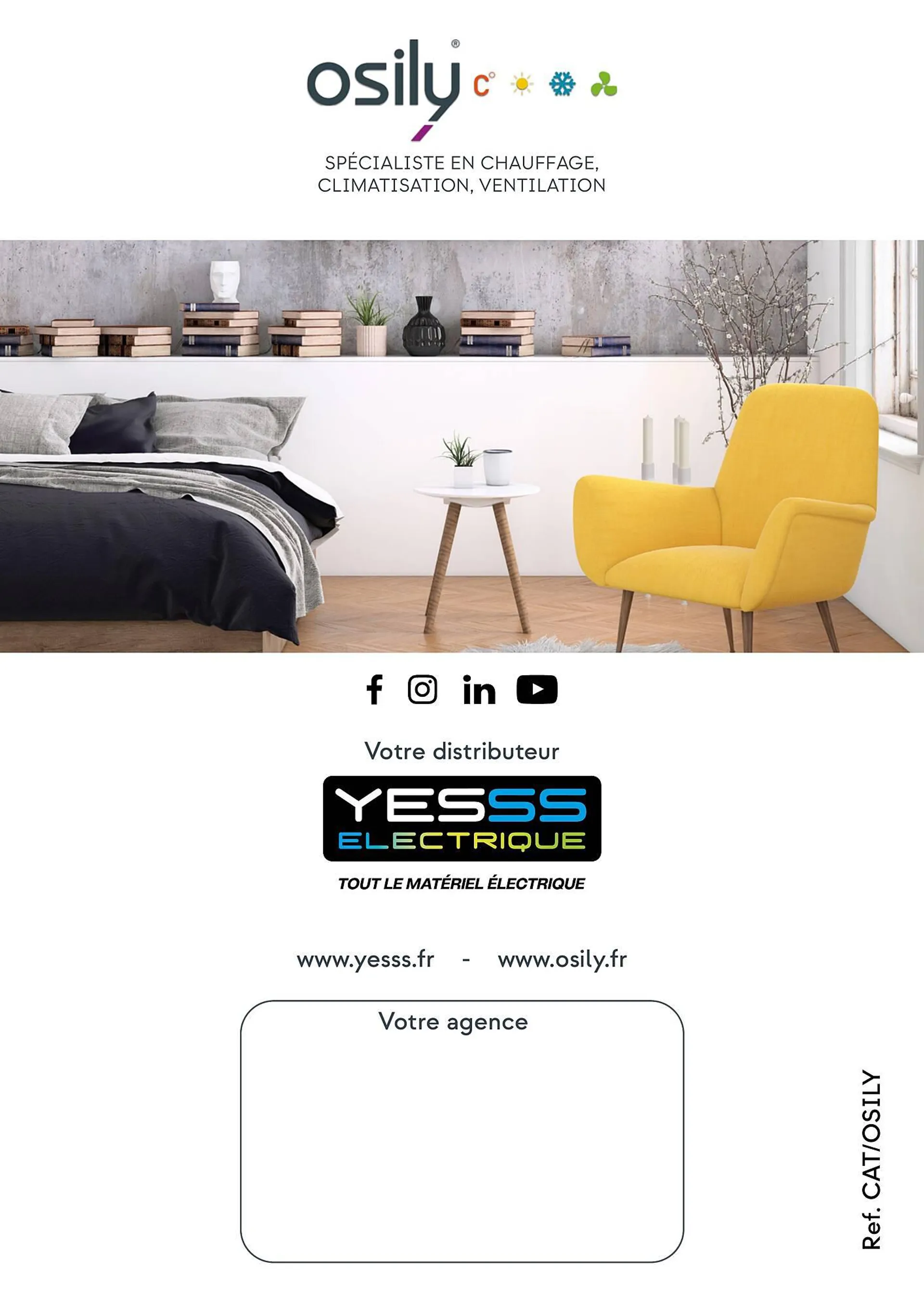 Catalogue Yesss electrique - 234