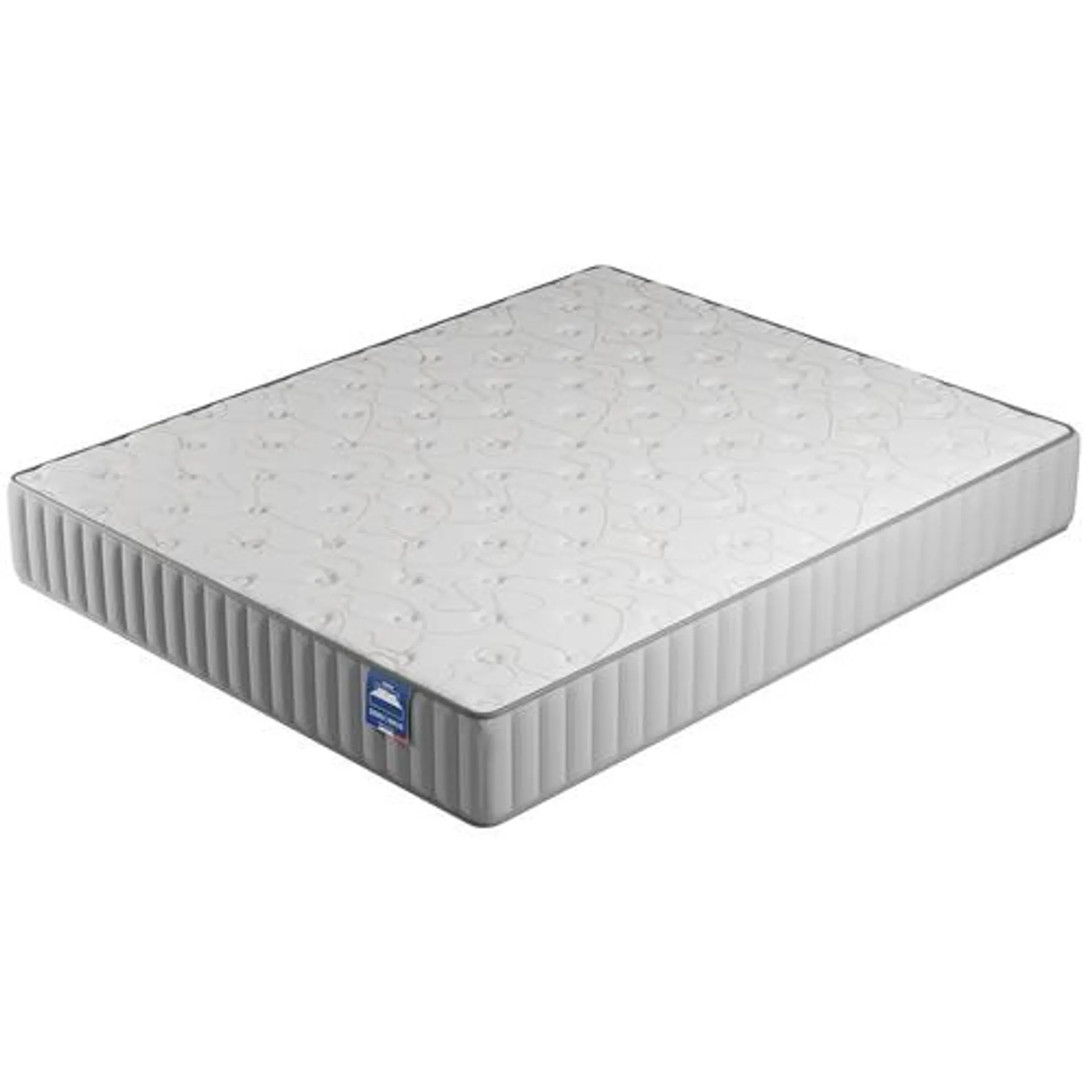 SENSOREVE Matelas Mousse 140x190 cm ORIONIS Accueil Mémoire de forme épaisseur 16 cm