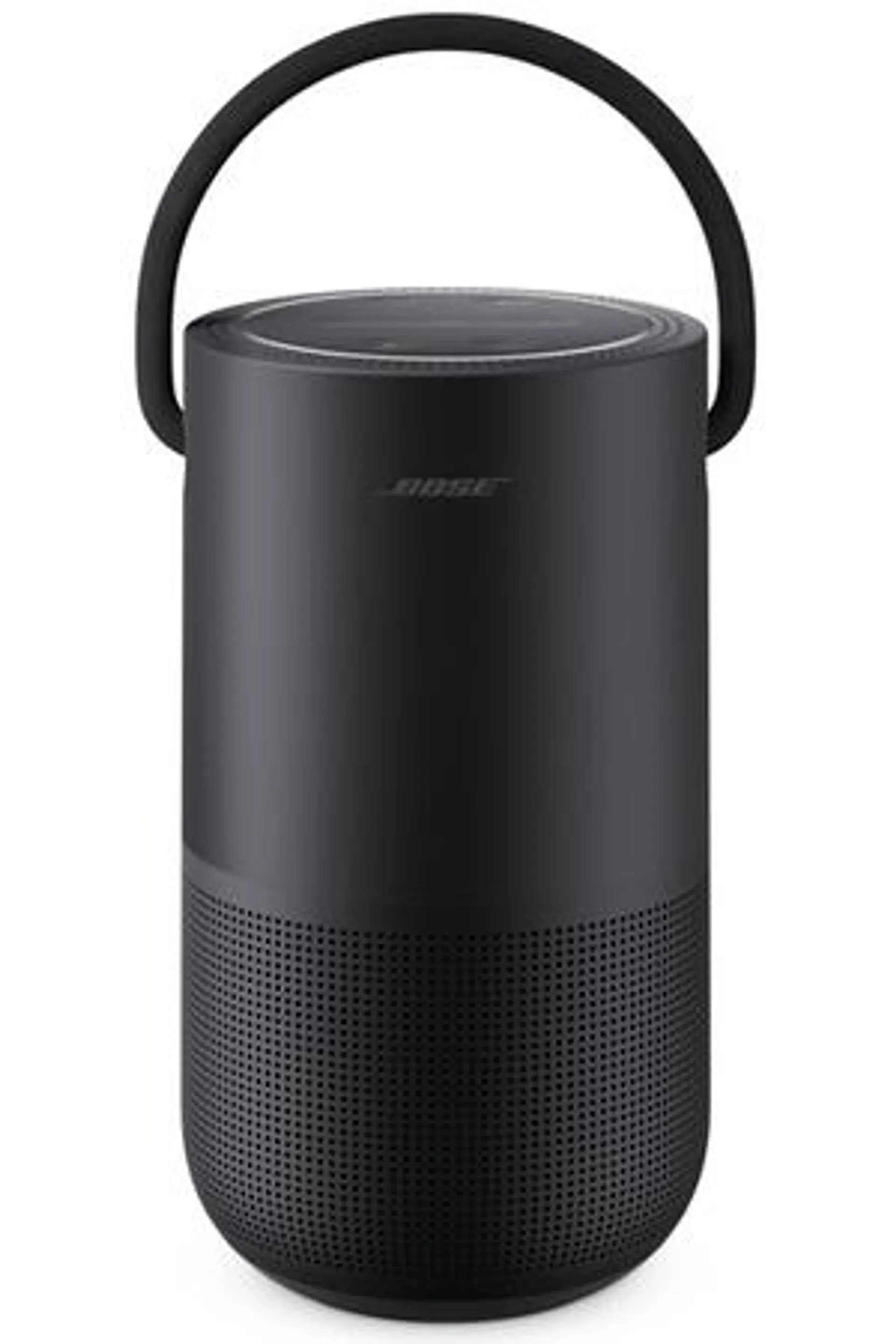 Bose PORTABLE Home Speaker Black