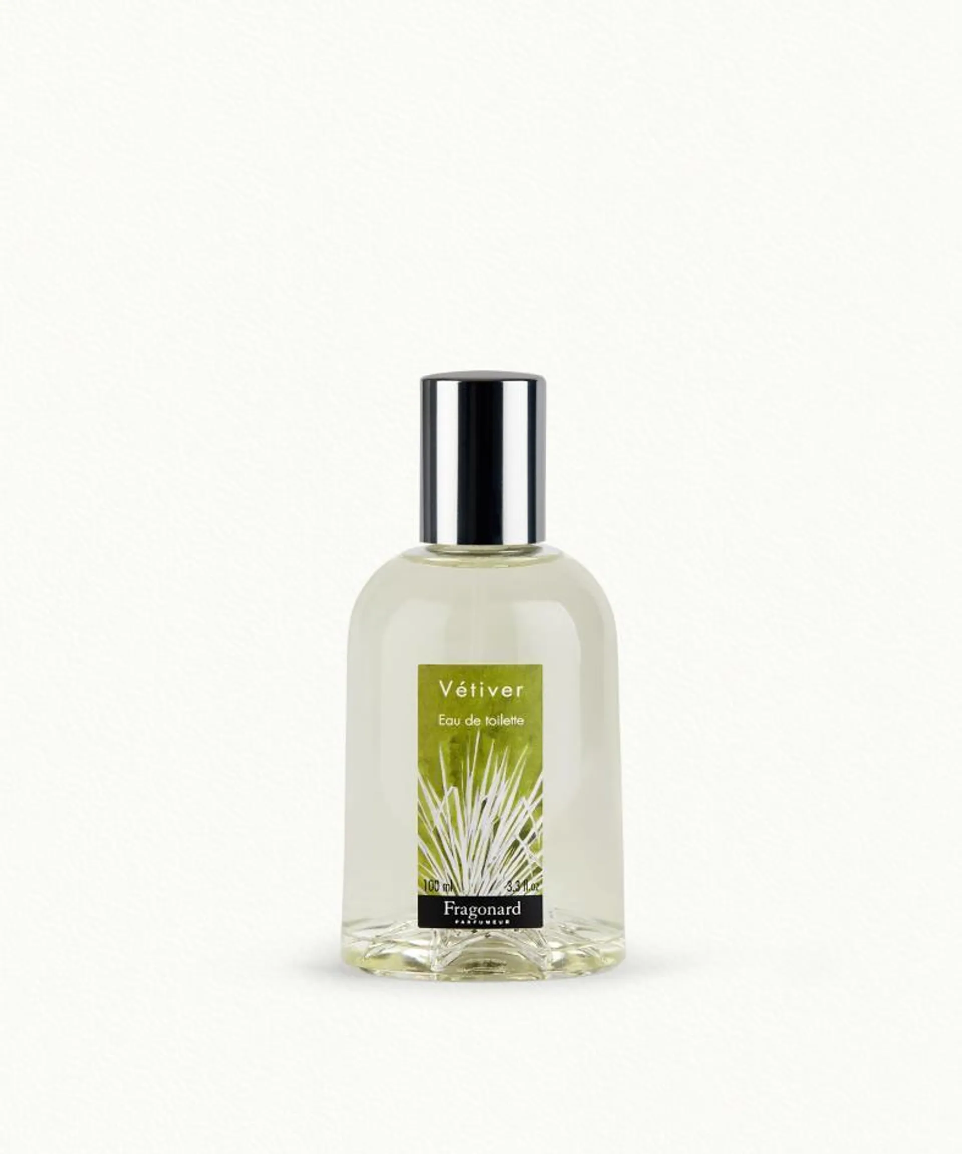 Vetiver