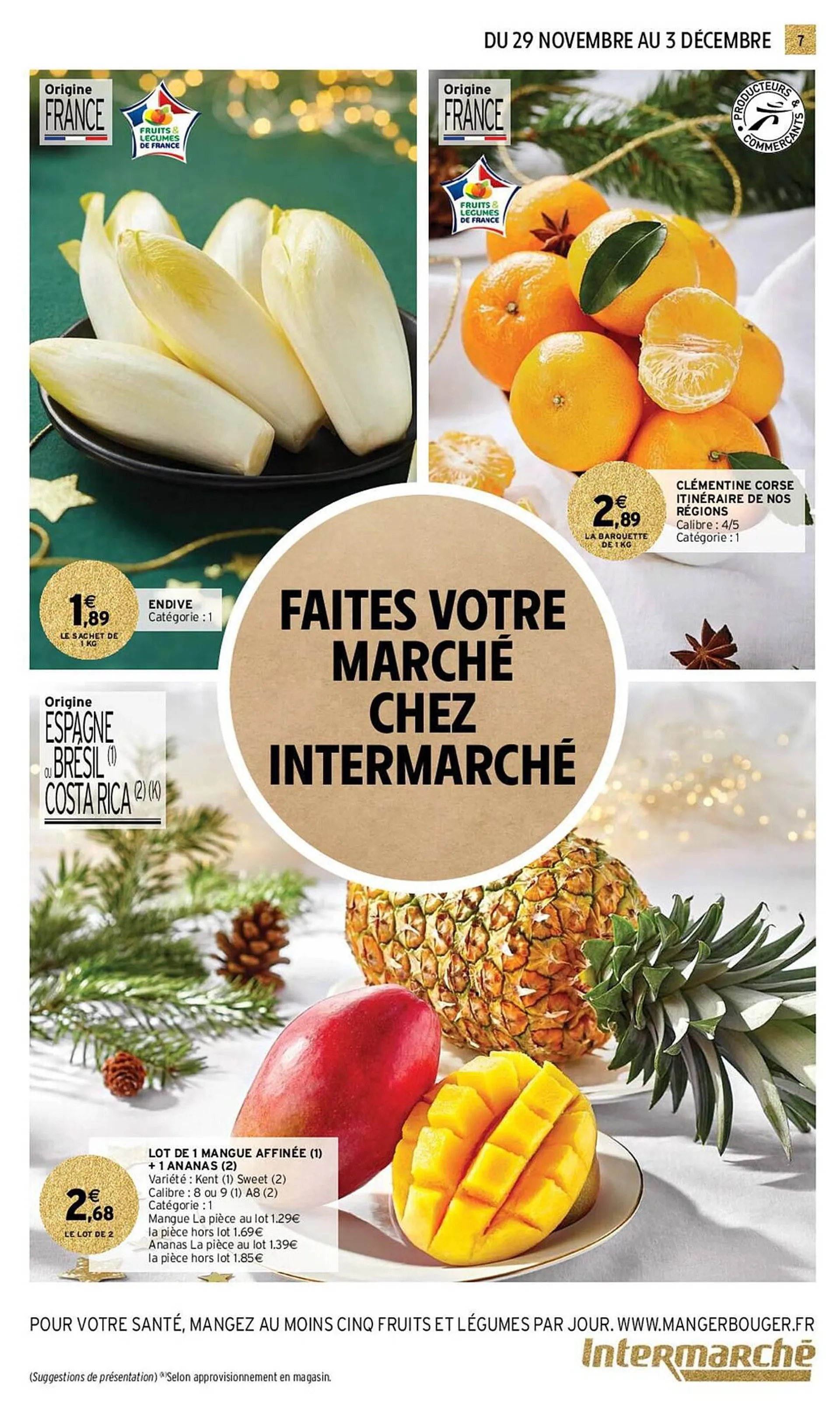 Catalogue Intermarché - 2
