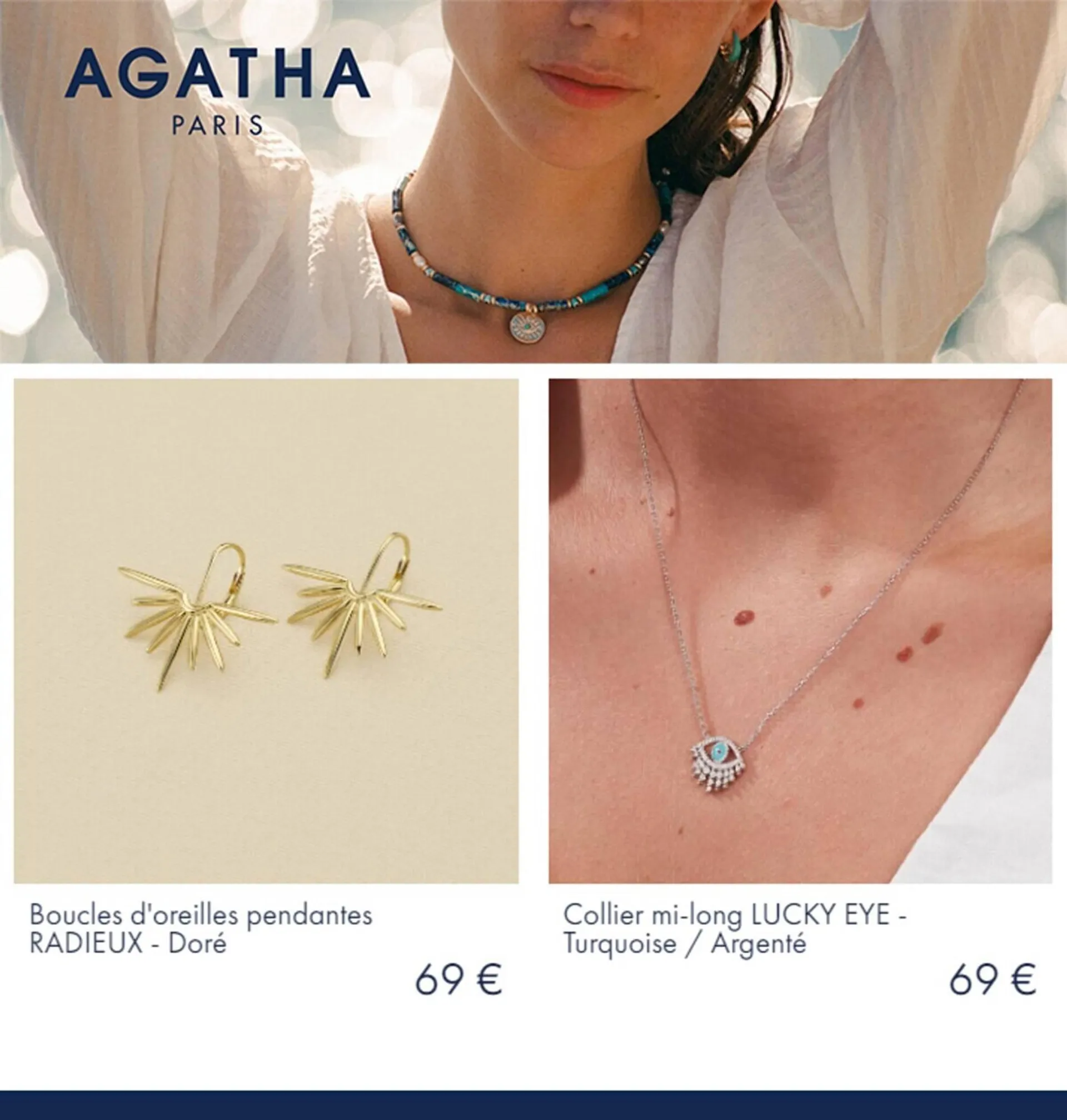 Catalogue Agatha - 5
