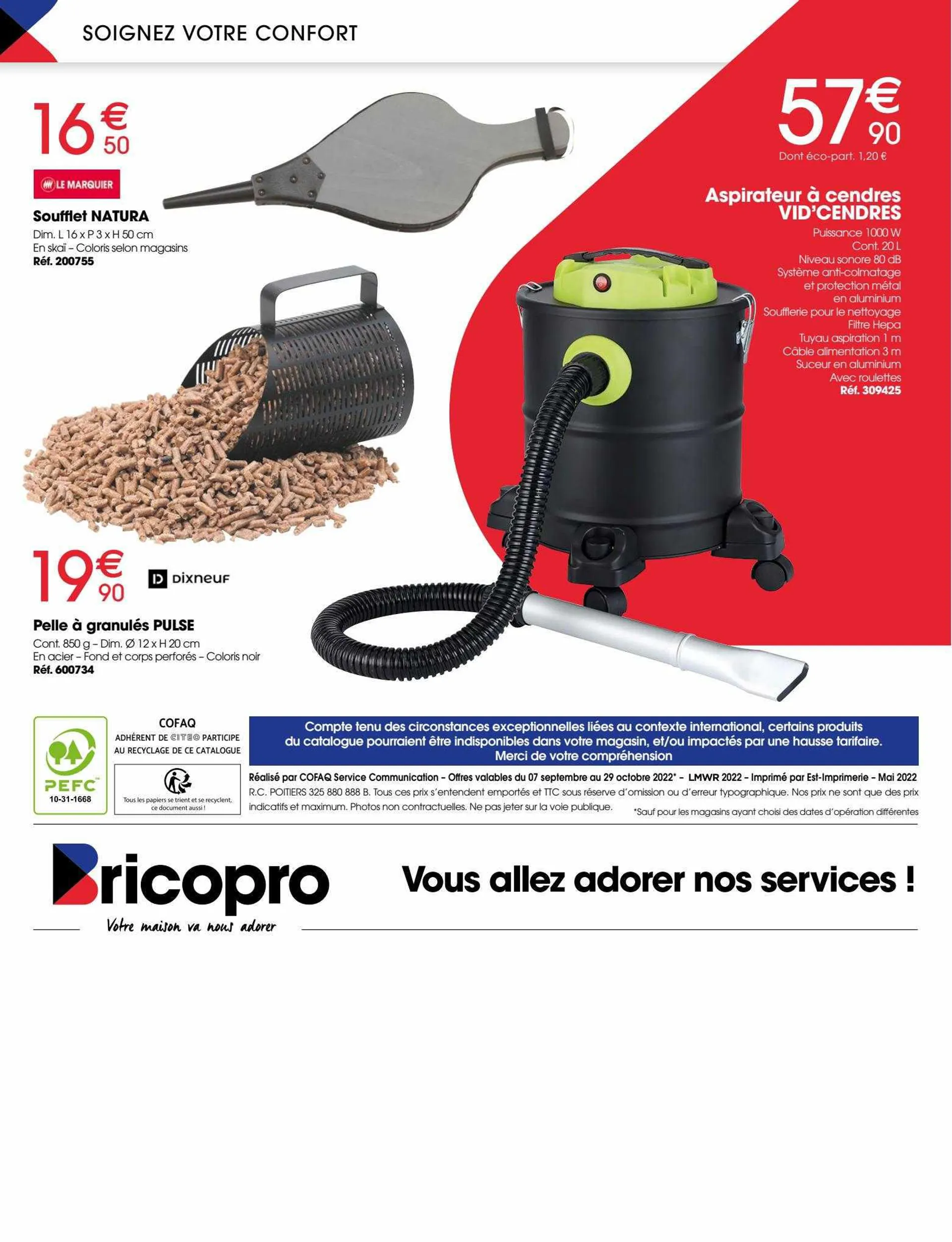 Catalogue Brico Pro - 8