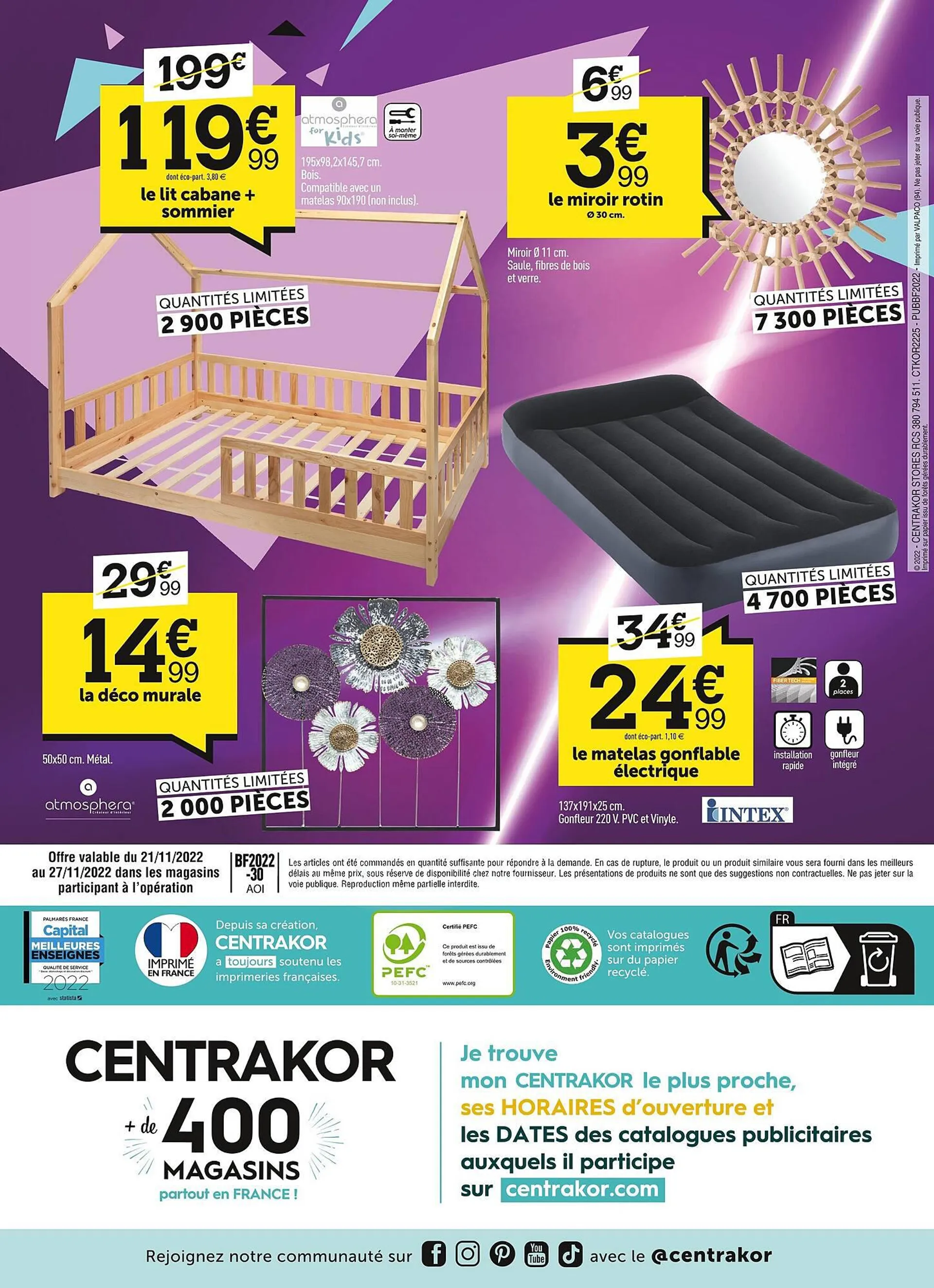 Catalogue Centrakor - 4