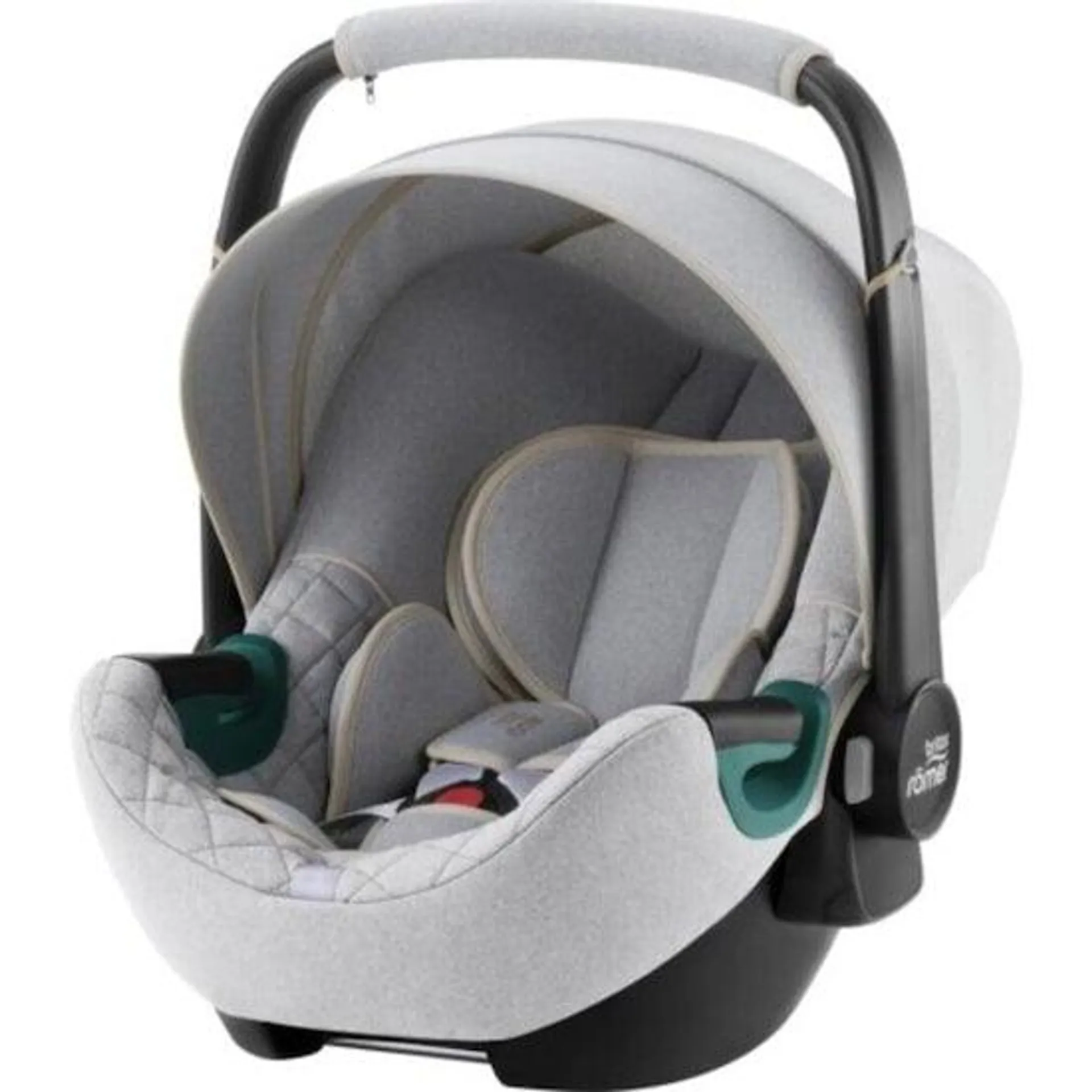 Coque Baby-Safe 3 i-Size BR