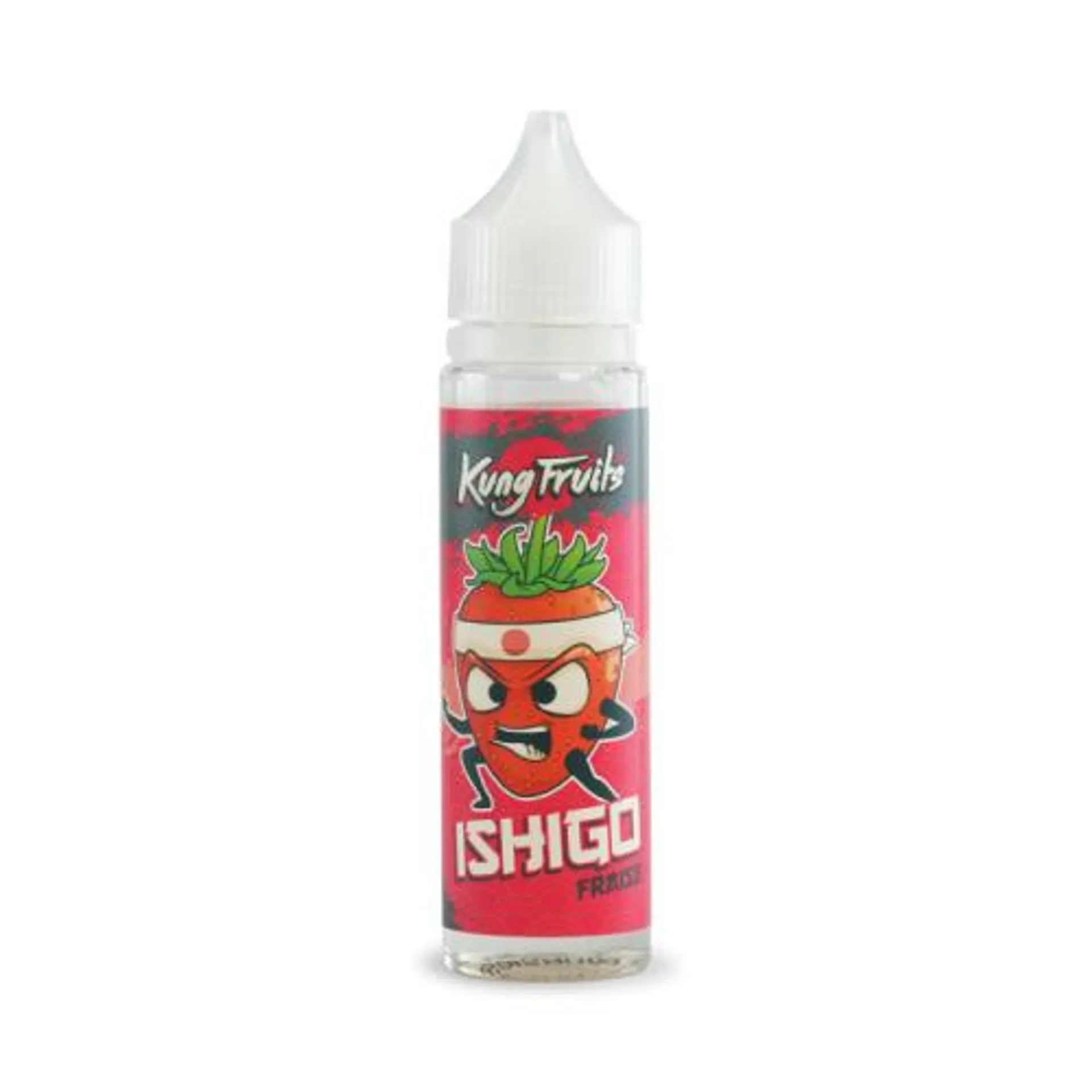 E Liquide ISHIGO 50 ml - Cloud Vapor