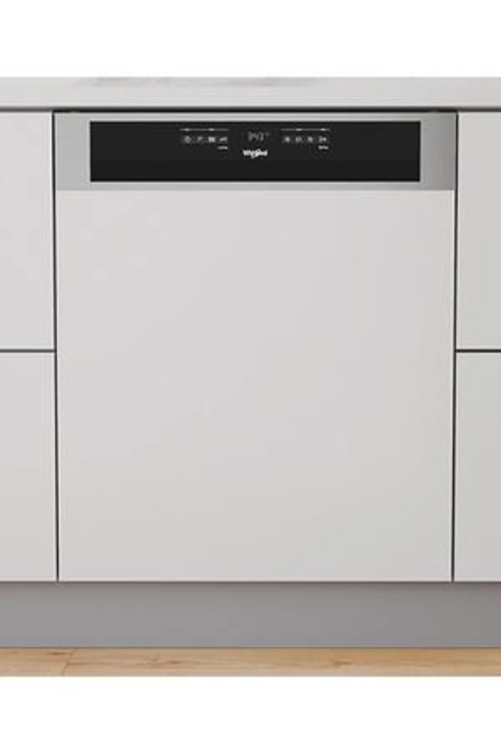 Whirlpool WDBO3T341PX - ENCASTRABLE 60CM