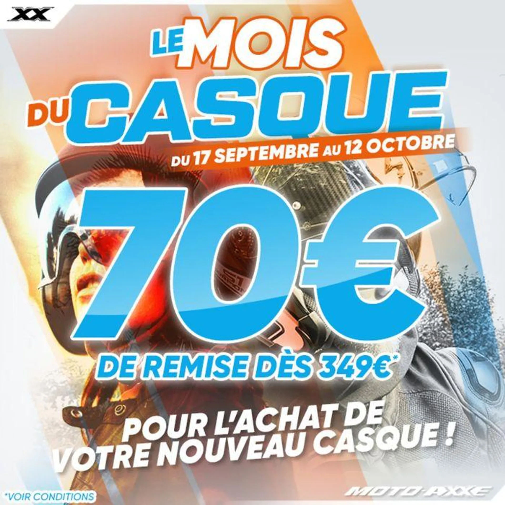 Découvrez nos nombreux paliers de remises ! du 19 septembre au 12 octobre 2024 - Catalogue page 2