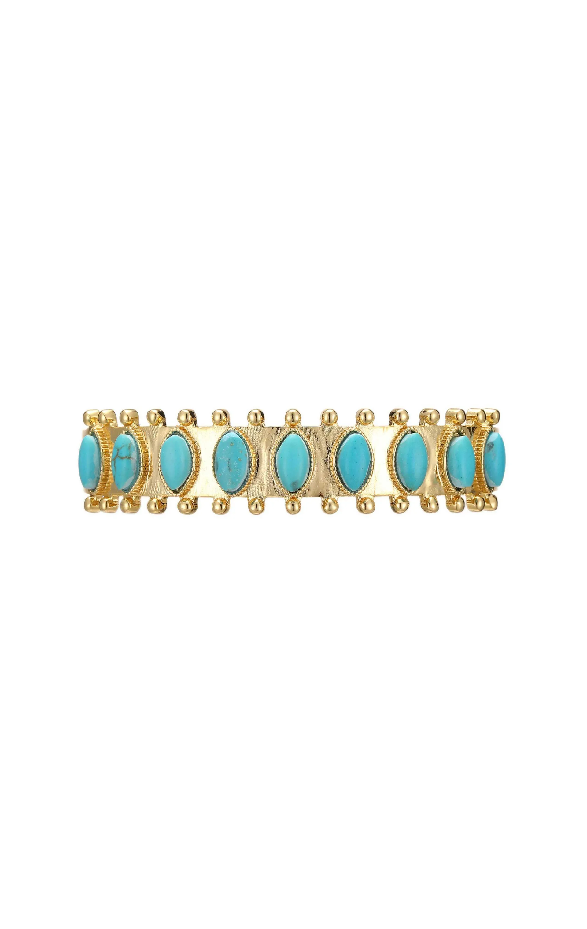 Bracelet Halona Turquoise