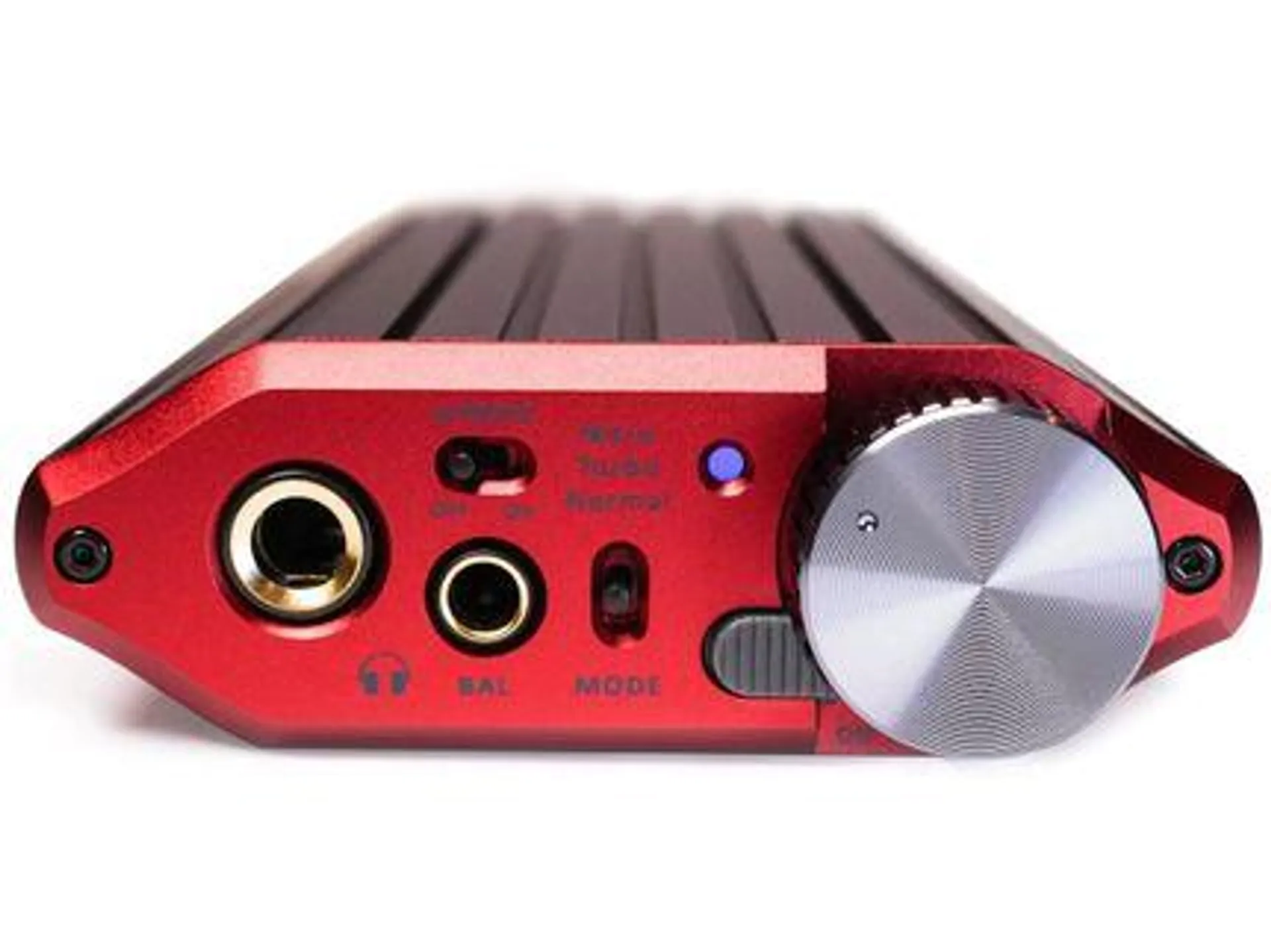 iFi Audio iDSD Diablo 2