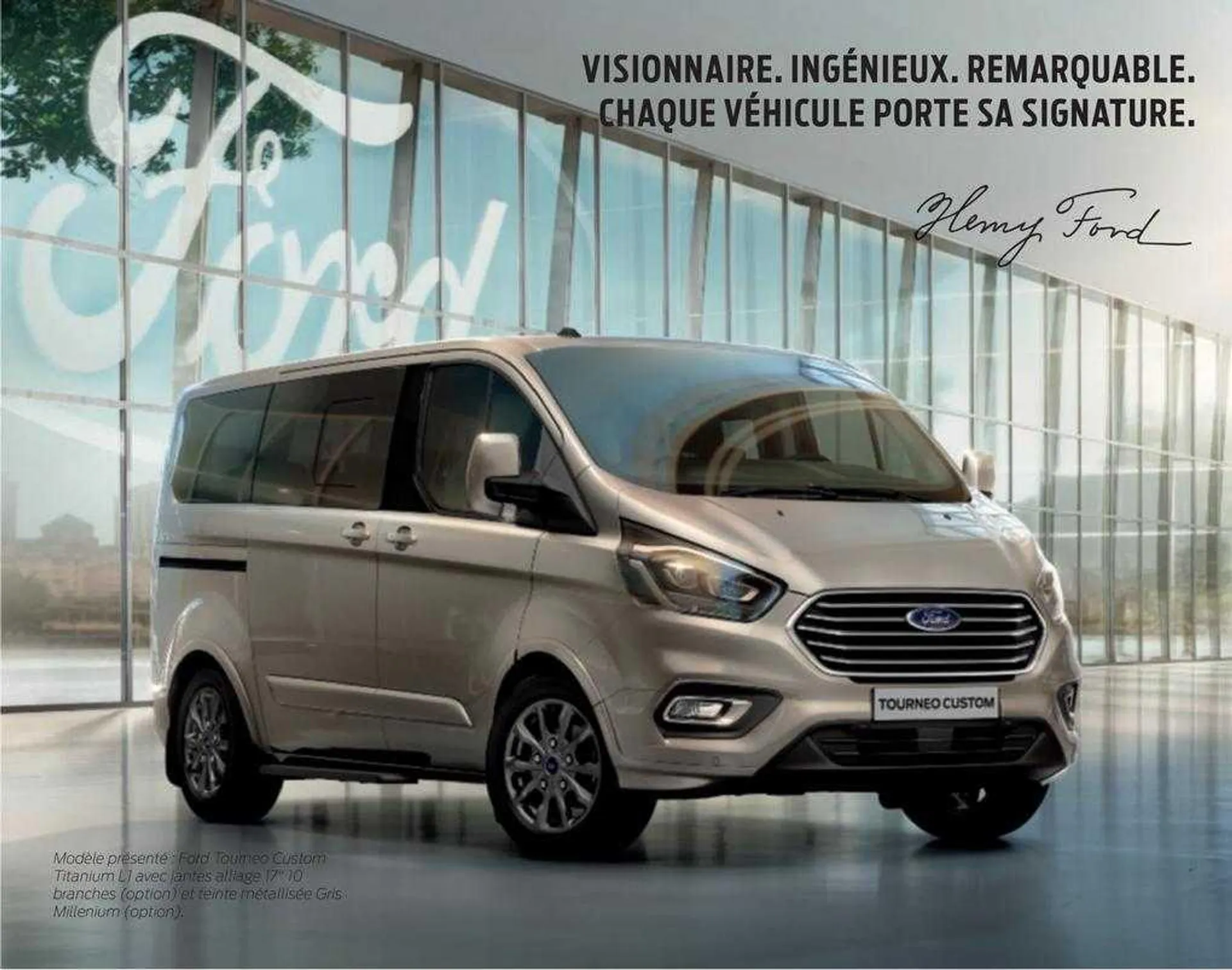 Catalogue Ford - 2