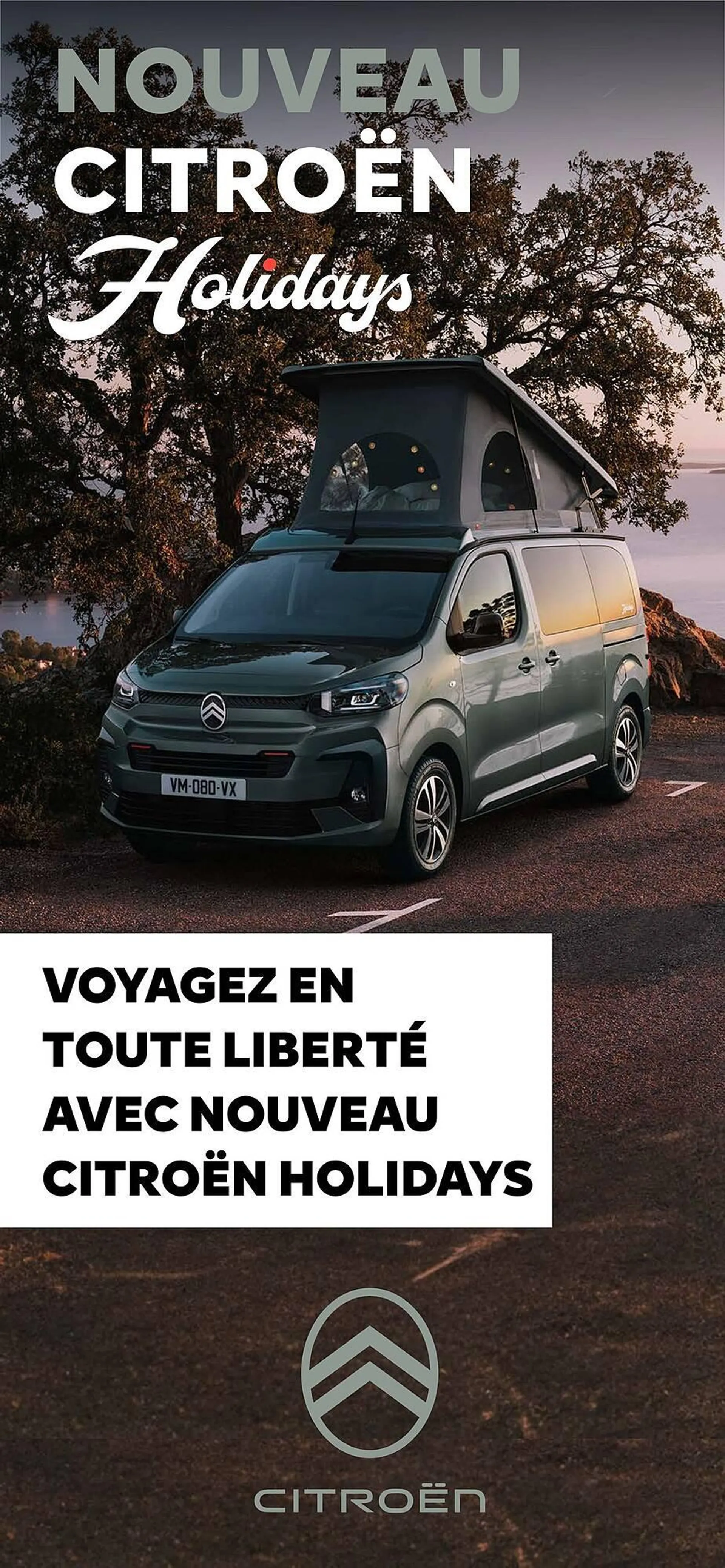 Catalogue Citroën - 1