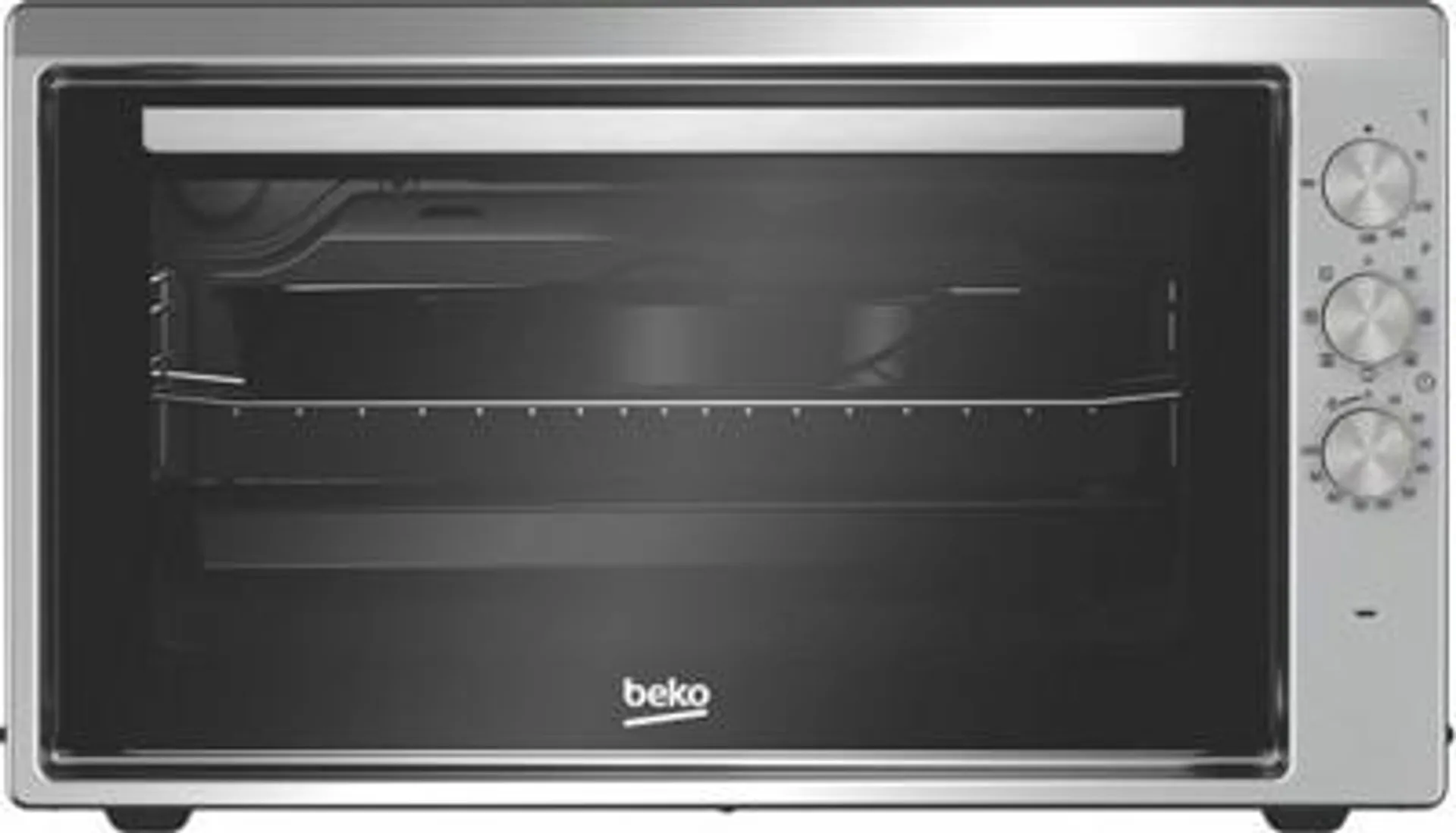 FOUR POSABLE BEKO BMF50CPX